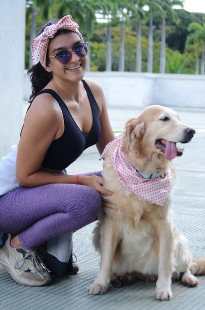 Support Josybel’s Urgent Breast Cancer Treatment campaign photo, 7 of 8