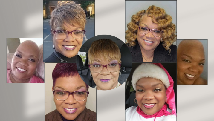 Help Mary Jenkins Smile Again photo