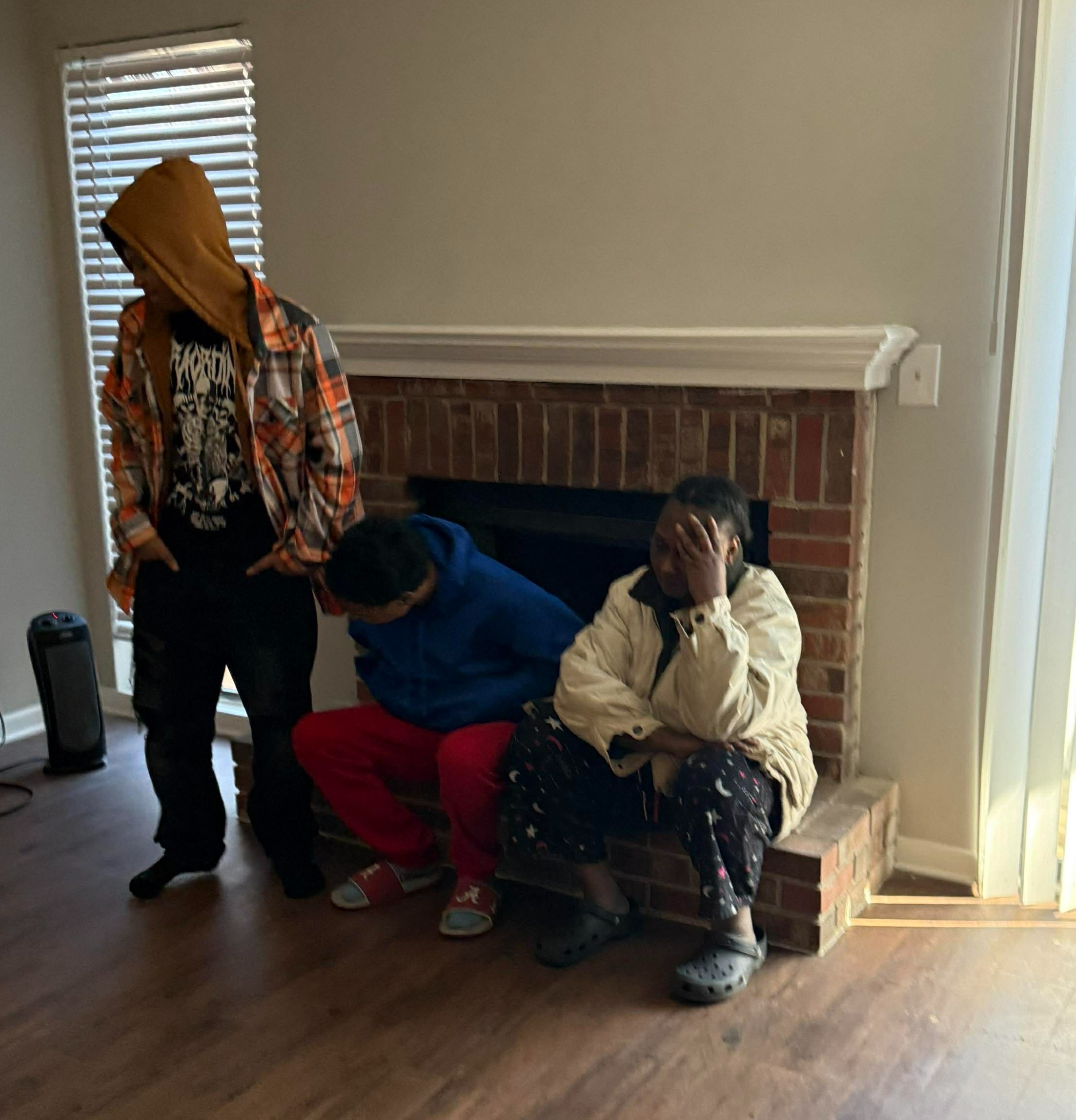 Help Us Rebuild After Losing Everything in the Fire campaign photo, 2 of 5