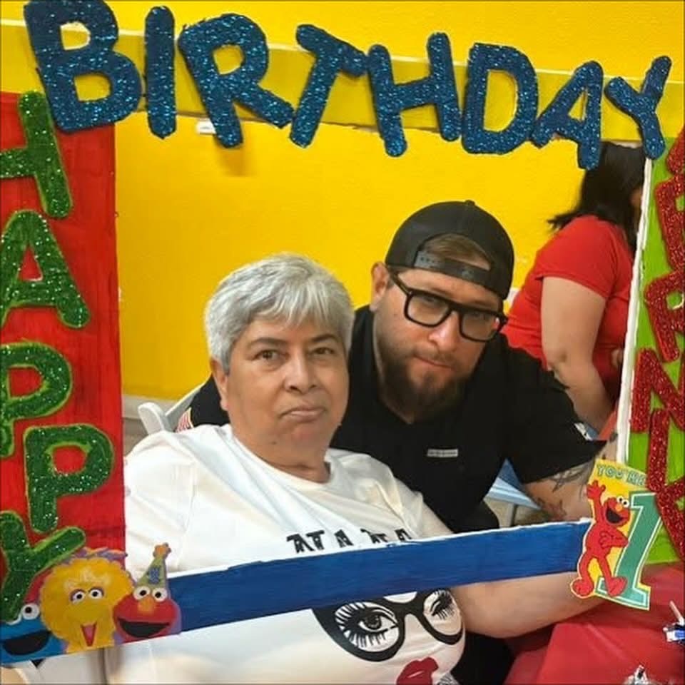 Support for Juanita’s Memorial Expenses campaign photo, 7 of 8