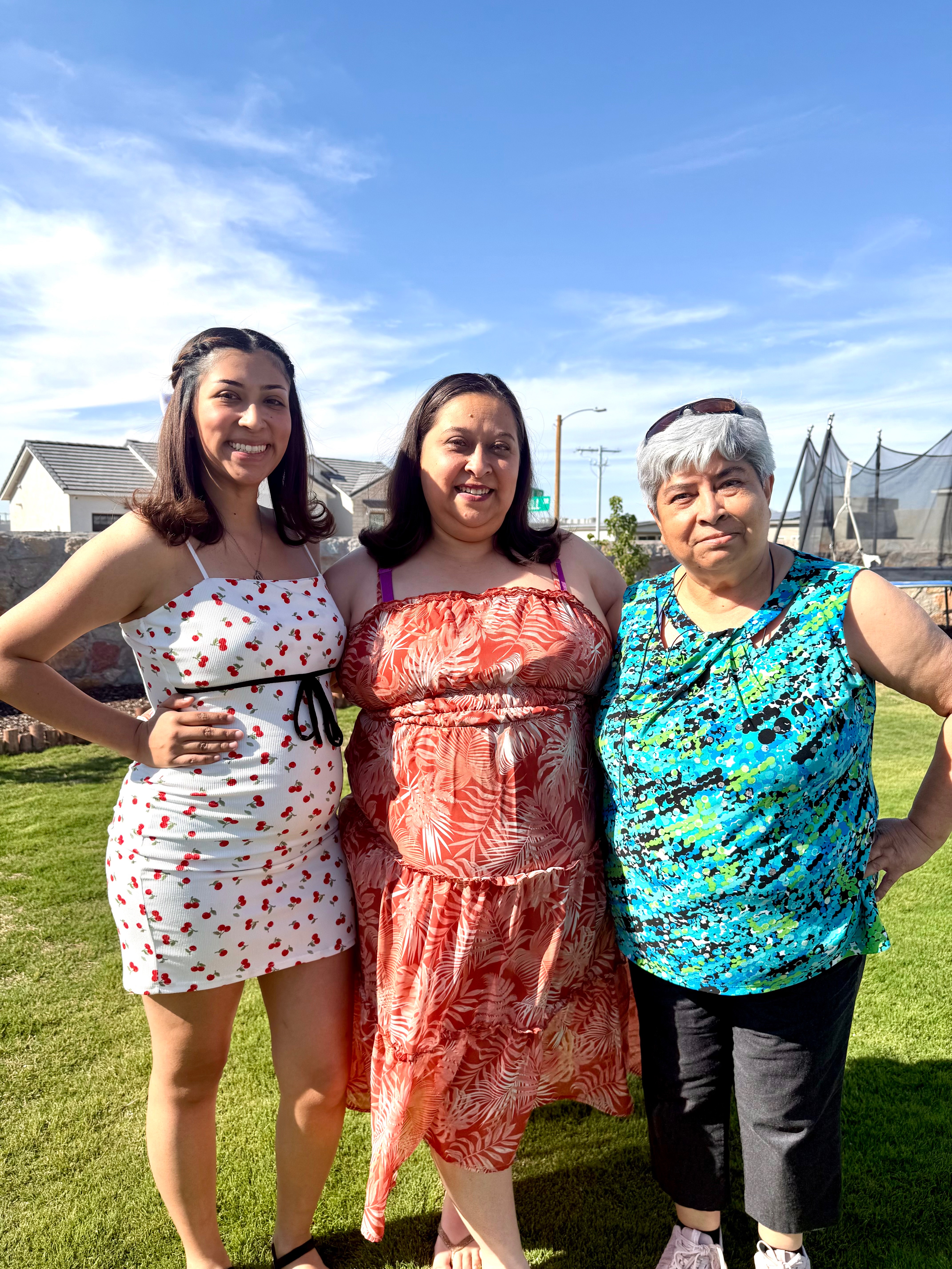 Support for Juanita’s Memorial Expenses campaign photo, 6 of 8