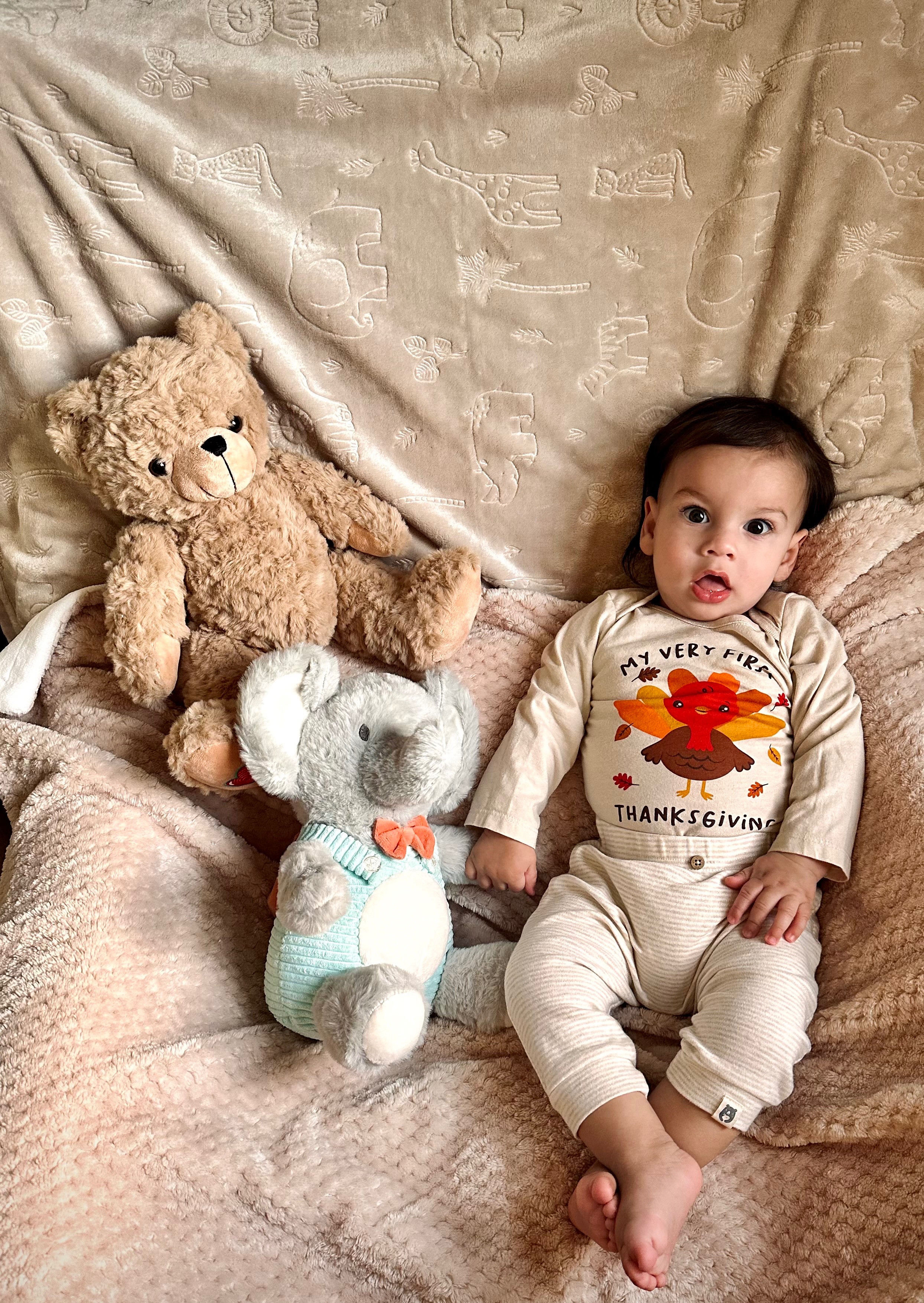 Support Maverick’s Journey with KCNH1. campaign photo, 4 of 8