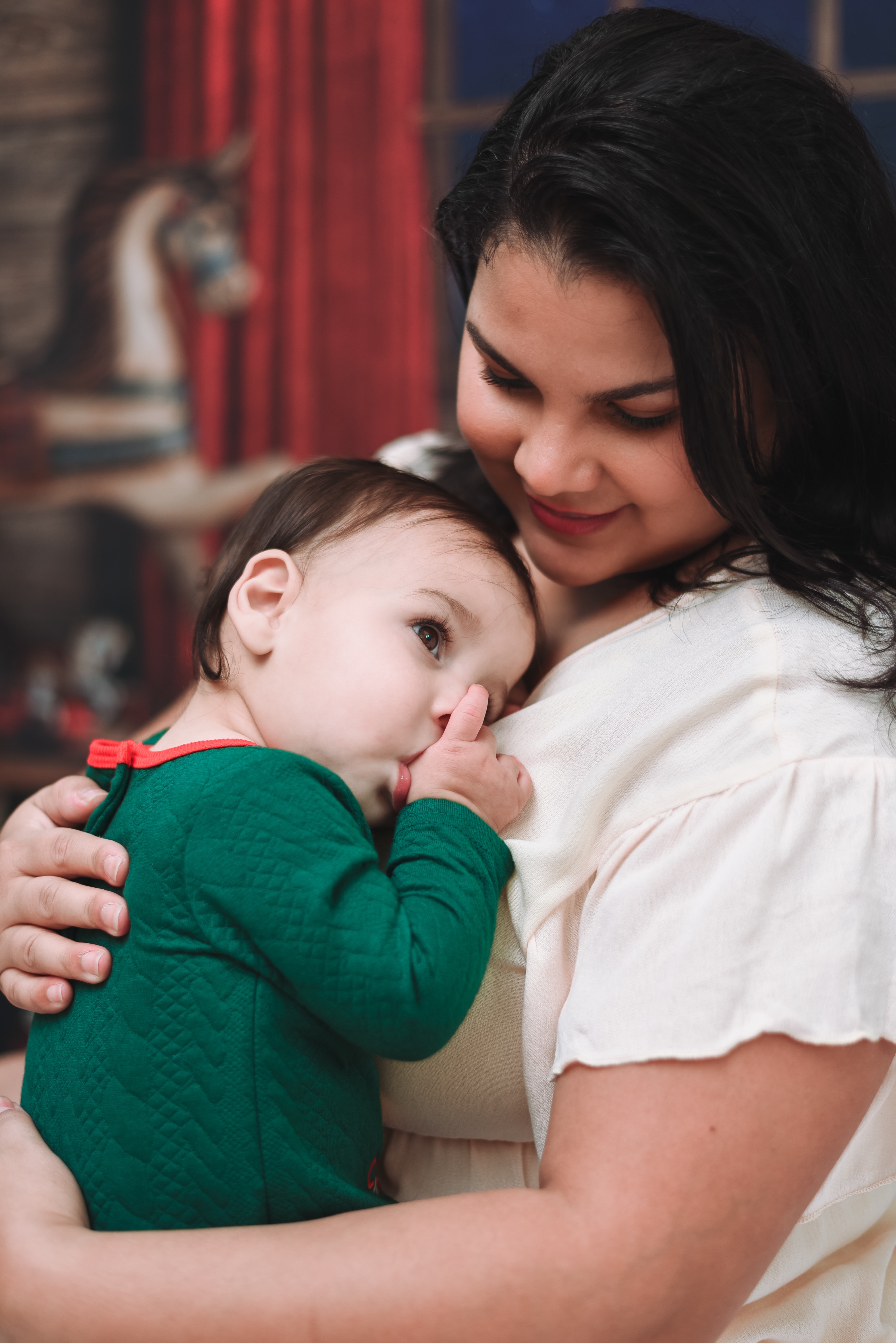 Support Maverick’s Journey with KCNH1. campaign photo, 2 of 8