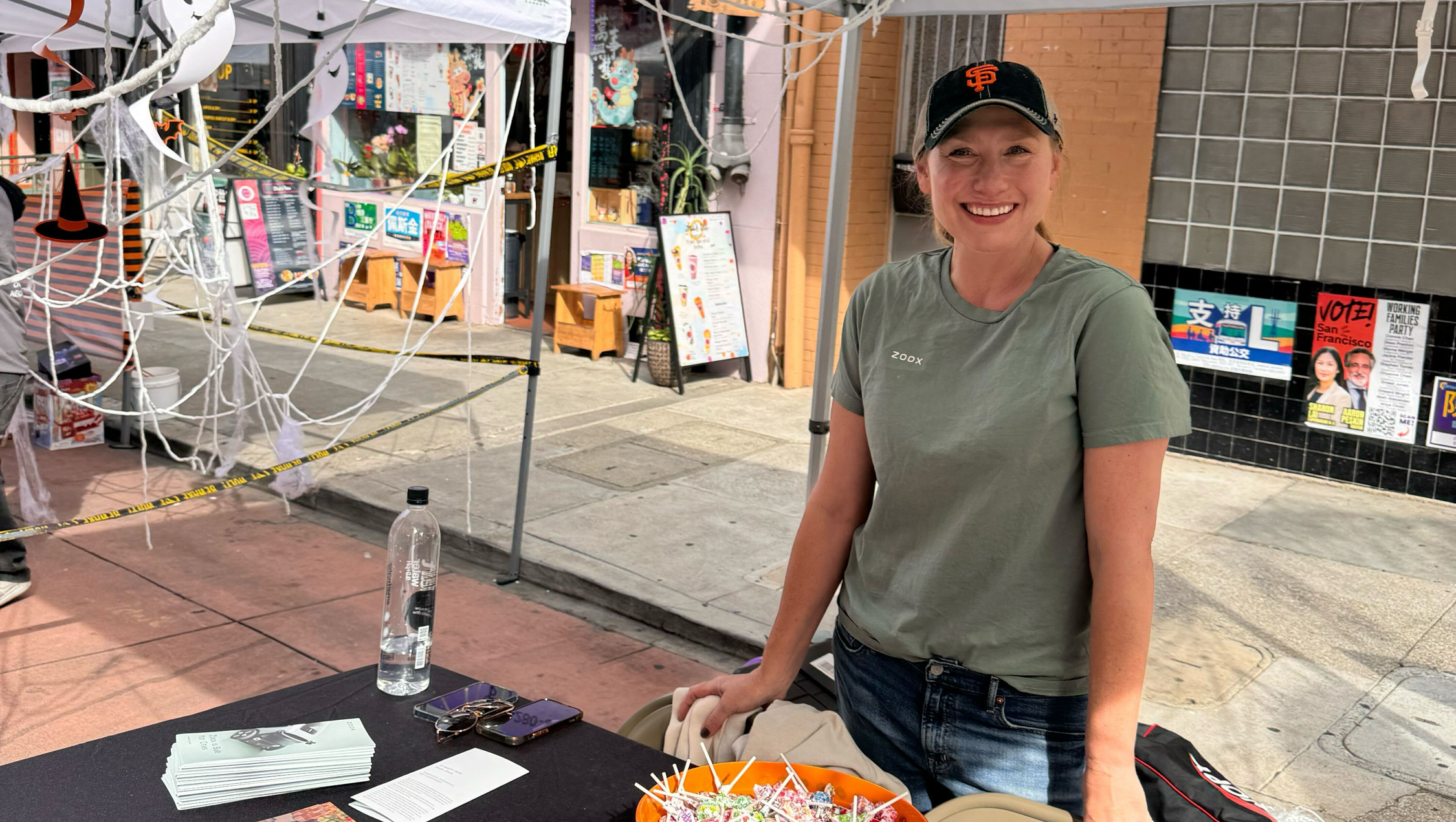 Support Gina After Her Apartment Fire