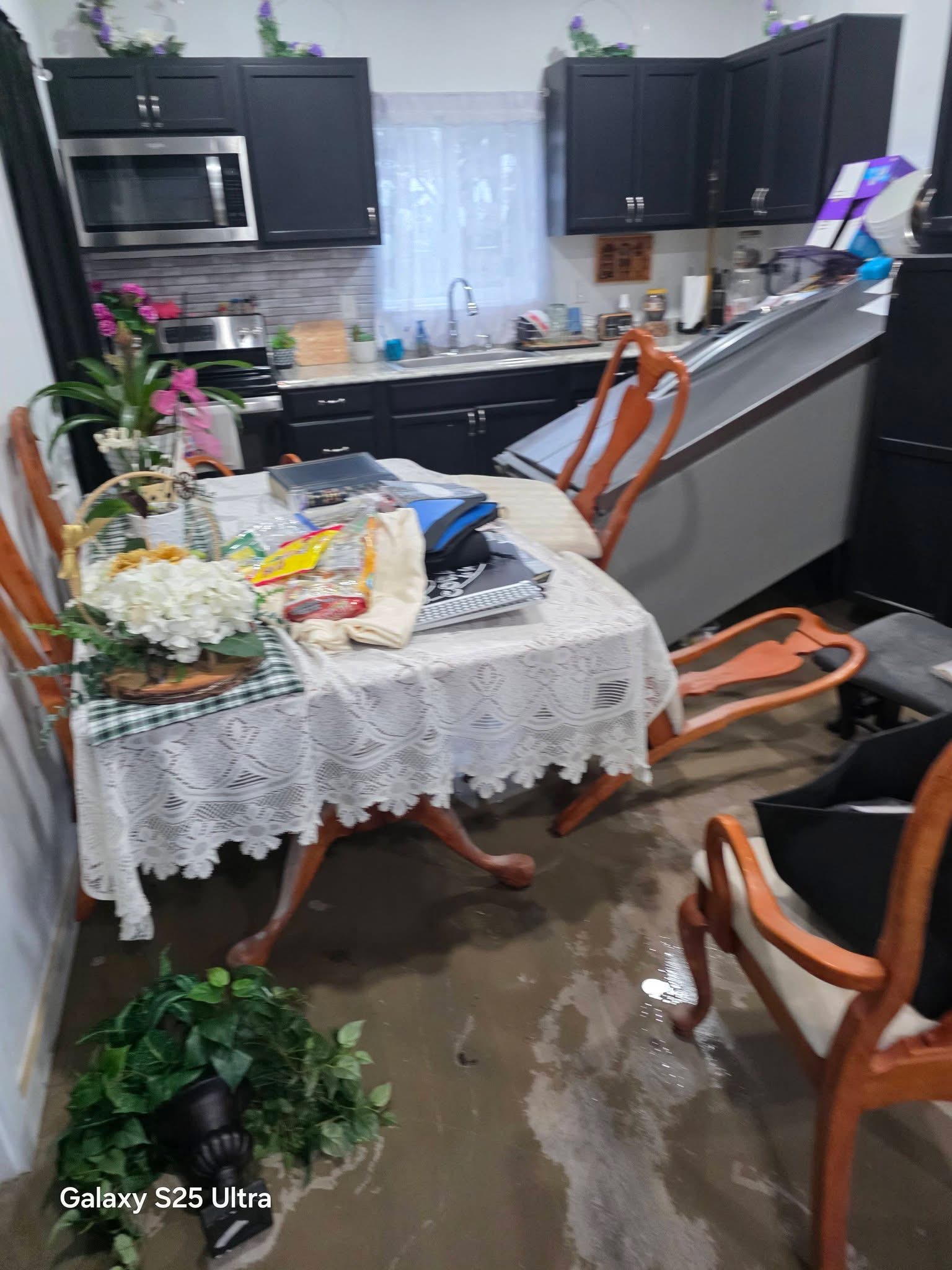 Help The Flores Family Rebuild Their Homes campaign photo, 4 of 7