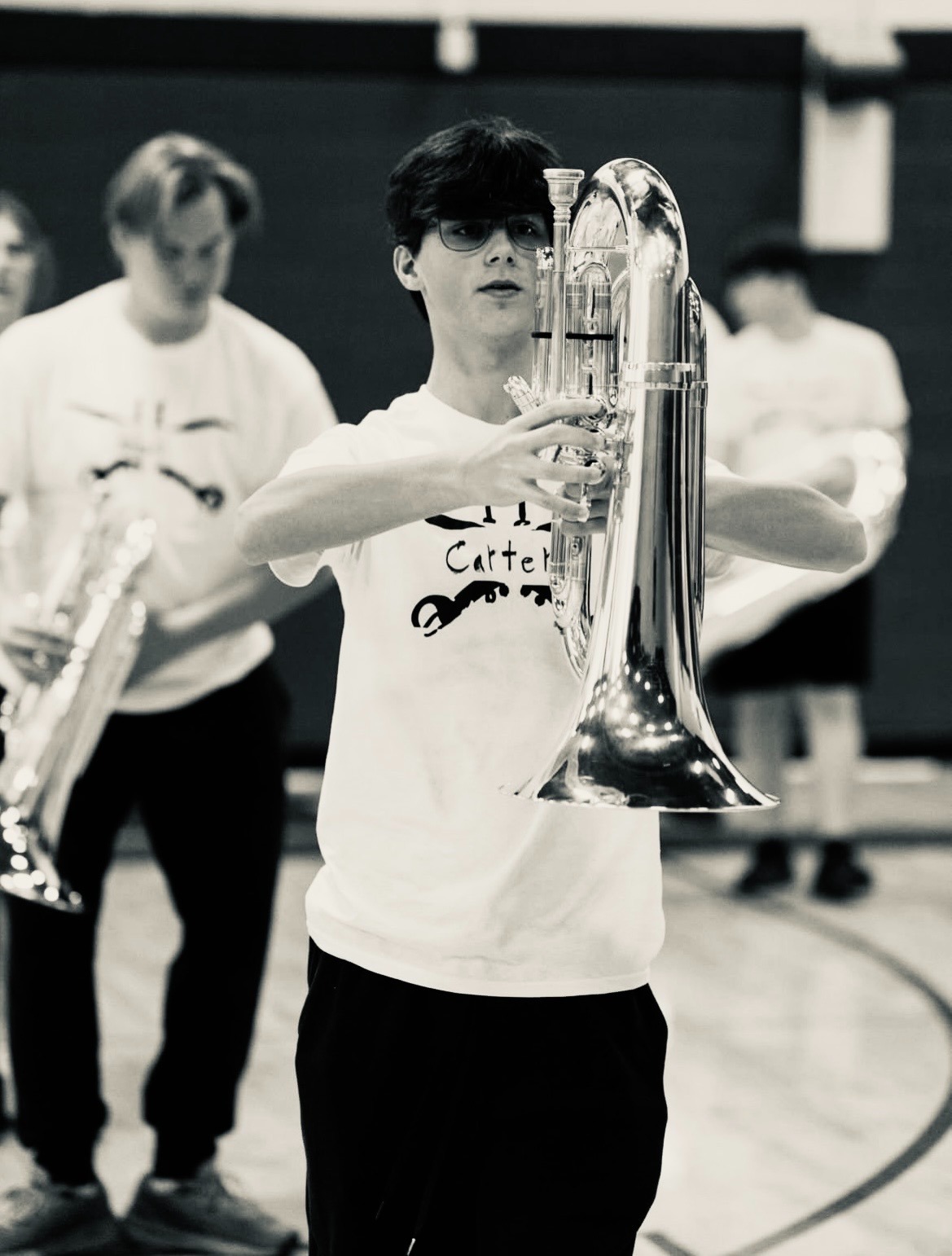 Help Me March Troopers — Contract Earned campaign photo, 6 of 7