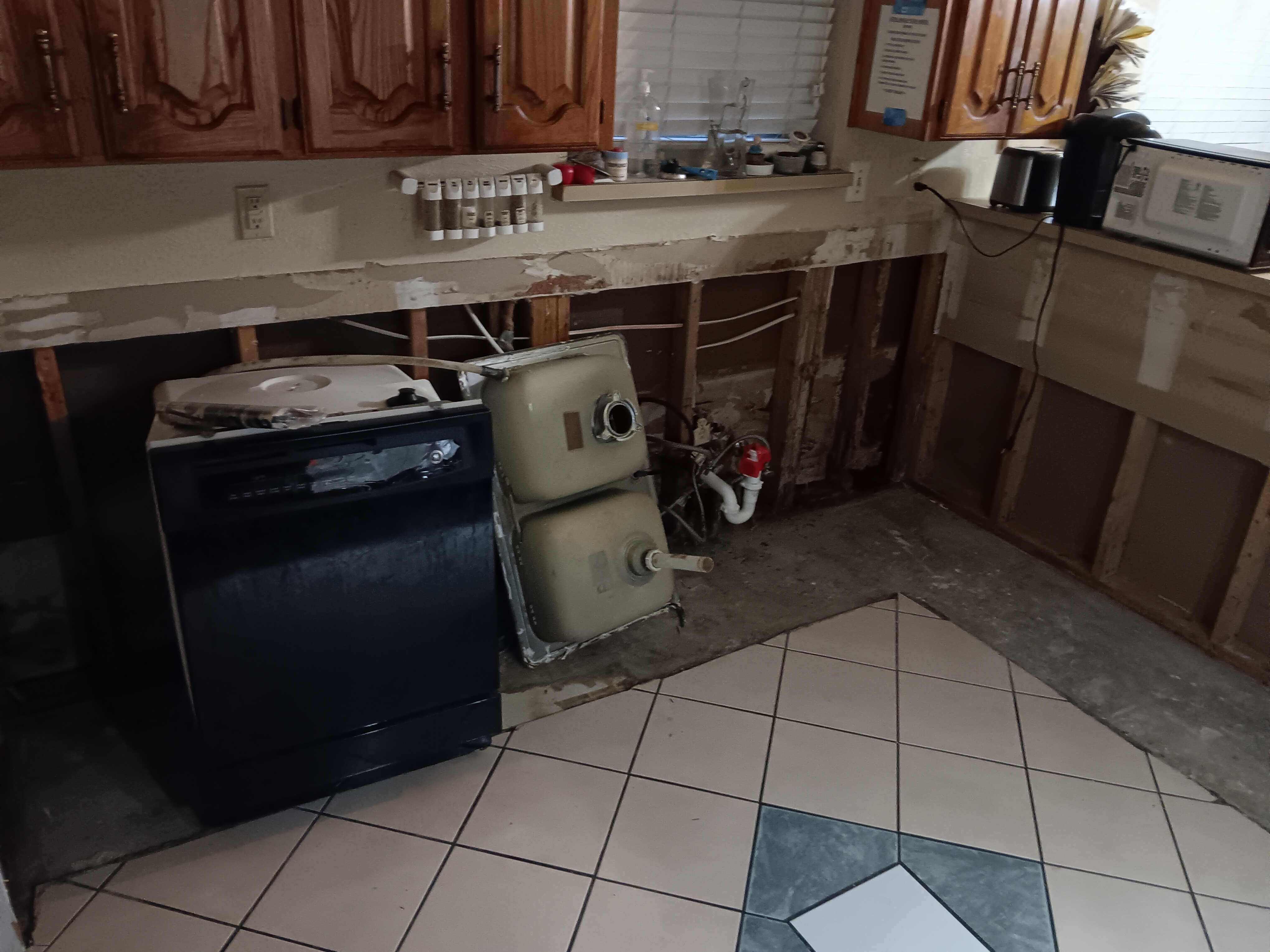 Help My Grandmother Rebuild Her Home campaign photo, 2 of 6