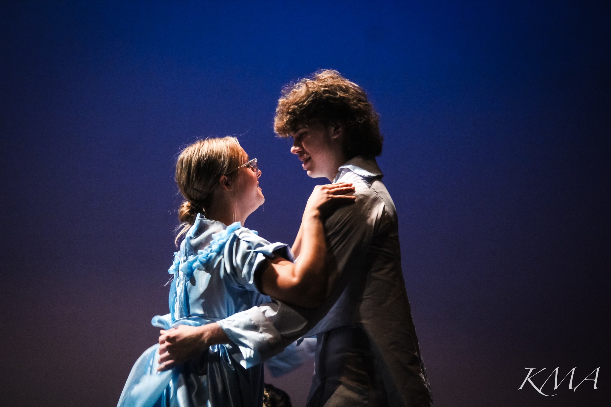 Bringing Madame Bovary: A New Musical to Life campaign photo, 6 of 7