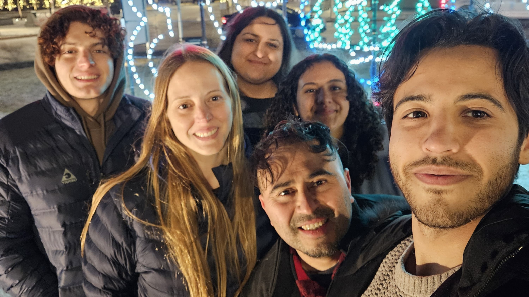 Minnesota Pastor Detained by ICE: Support the Urbina Family campaign photo, 7 of 8