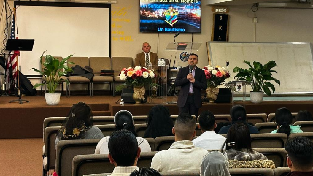 Minnesota Pastor Detained by ICE: Support the Urbina Family campaign photo, 2 of 8
