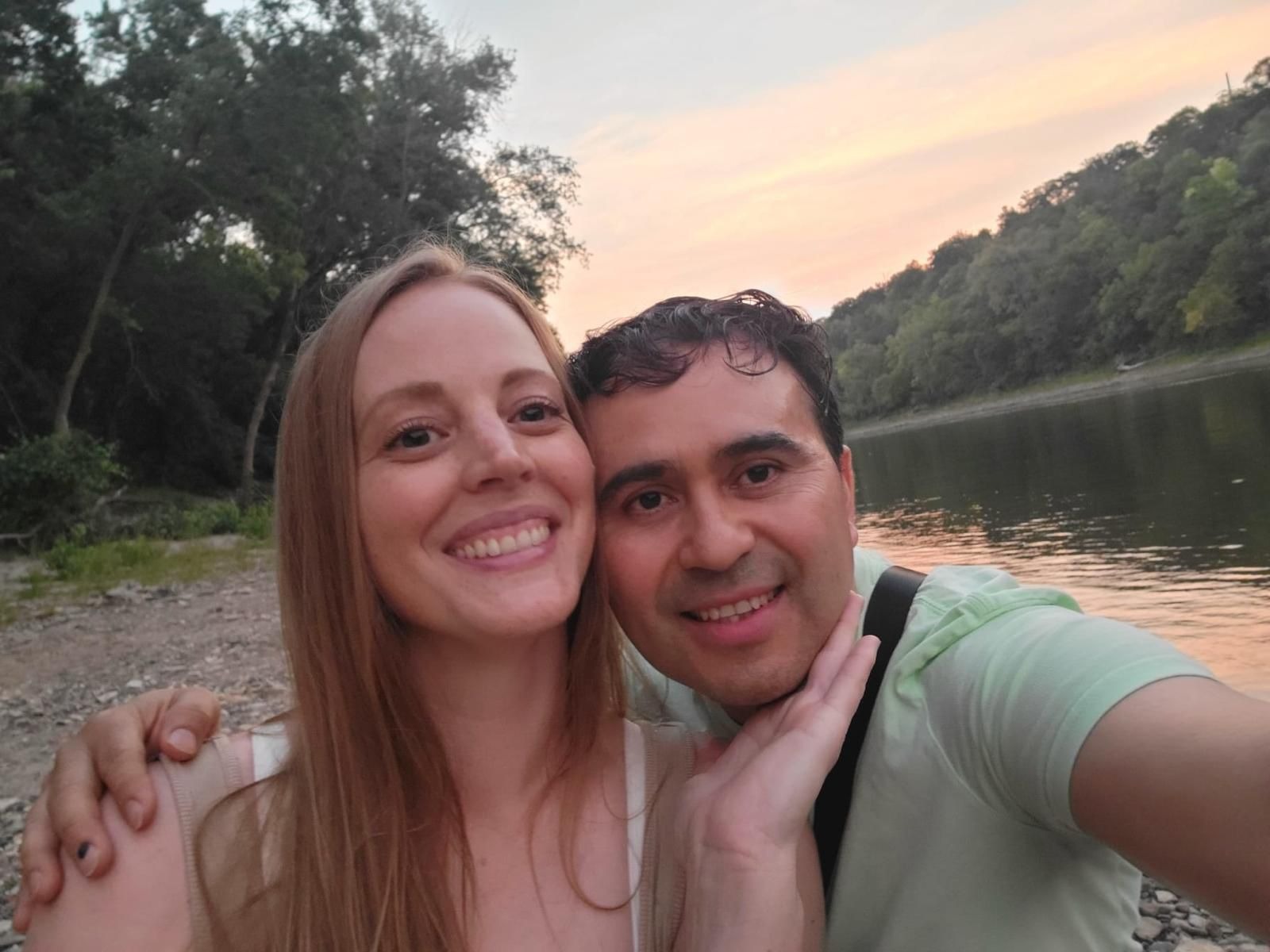 Minnesota Pastor Detained by ICE: Support the Urbina Family campaign photo, 5 of 8
