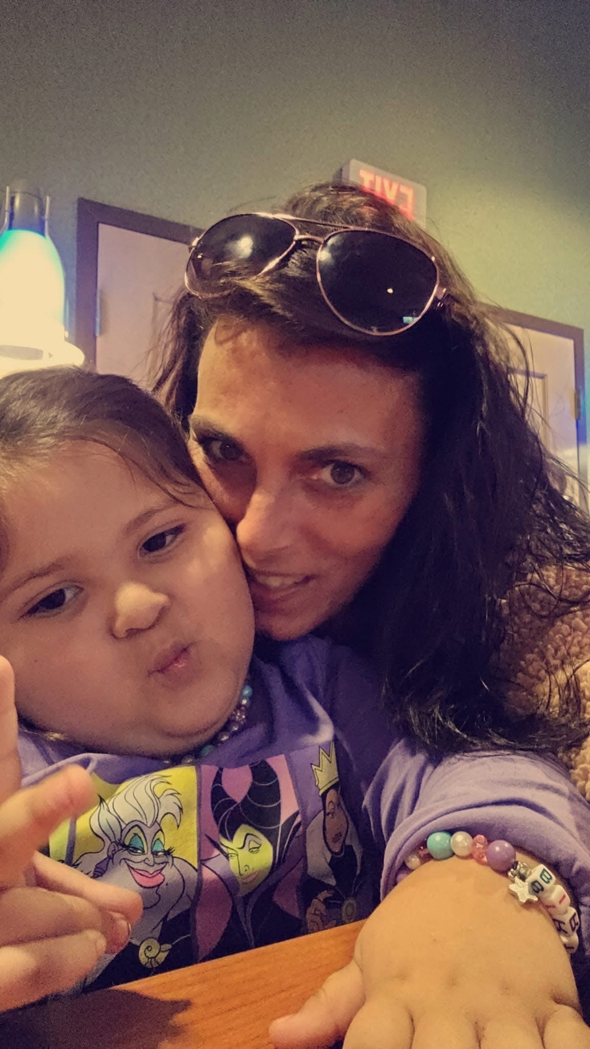 Help Abby Find Hope After Family Tragedy campaign photo, 5 of 6