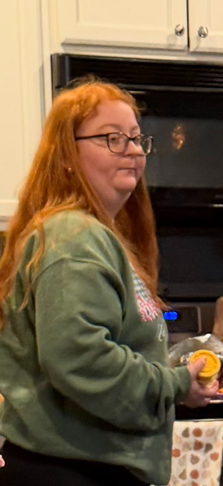 Help Heaven West and Her Family Through MOGAD campaign photo, 6 of 8