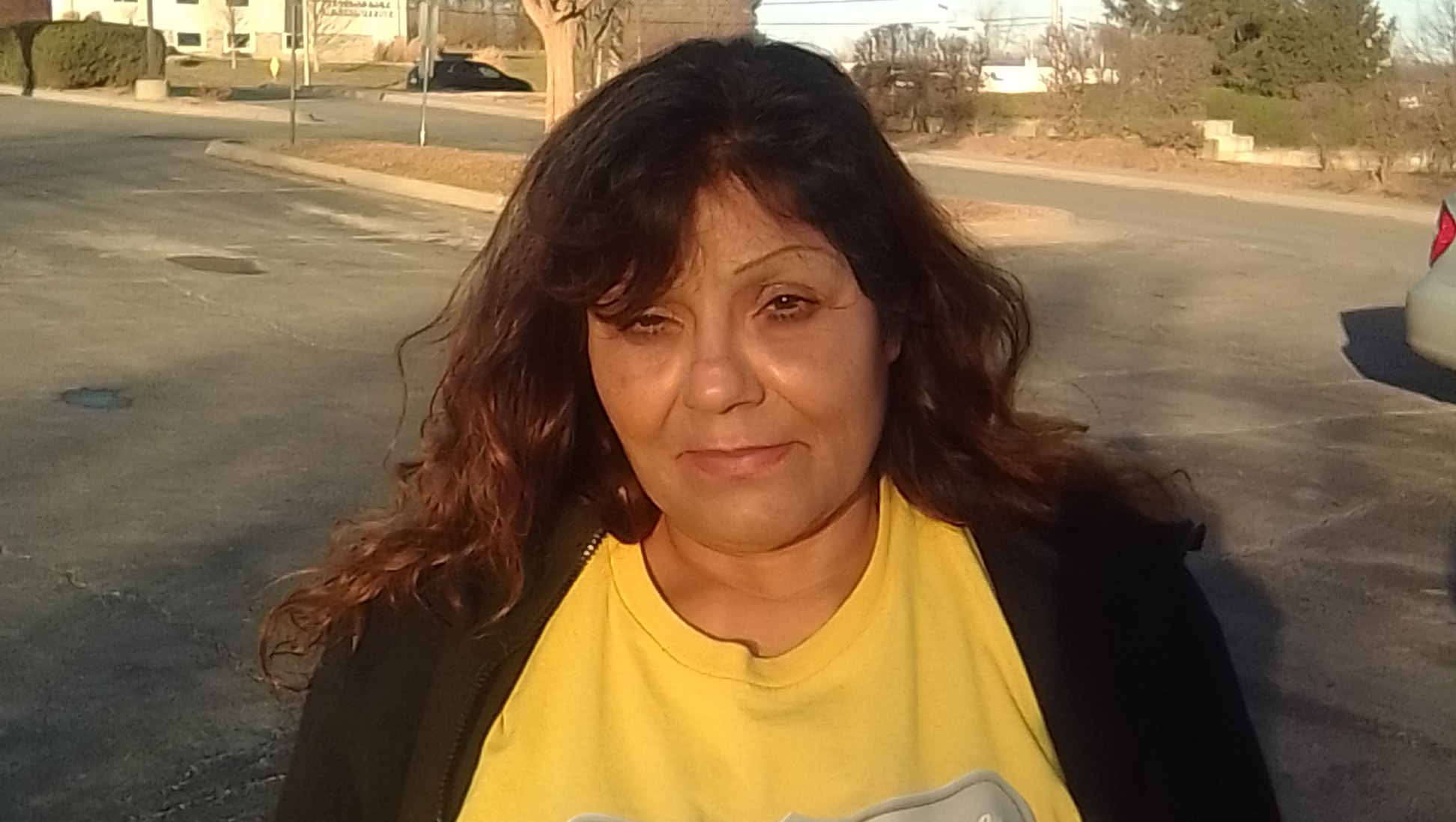 Help Anna Rebuild After Tragic Loss photo