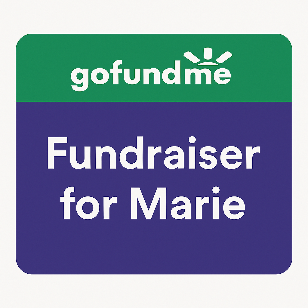 Support Marie's Family During This Tough Time campaign photo, 2 of 3