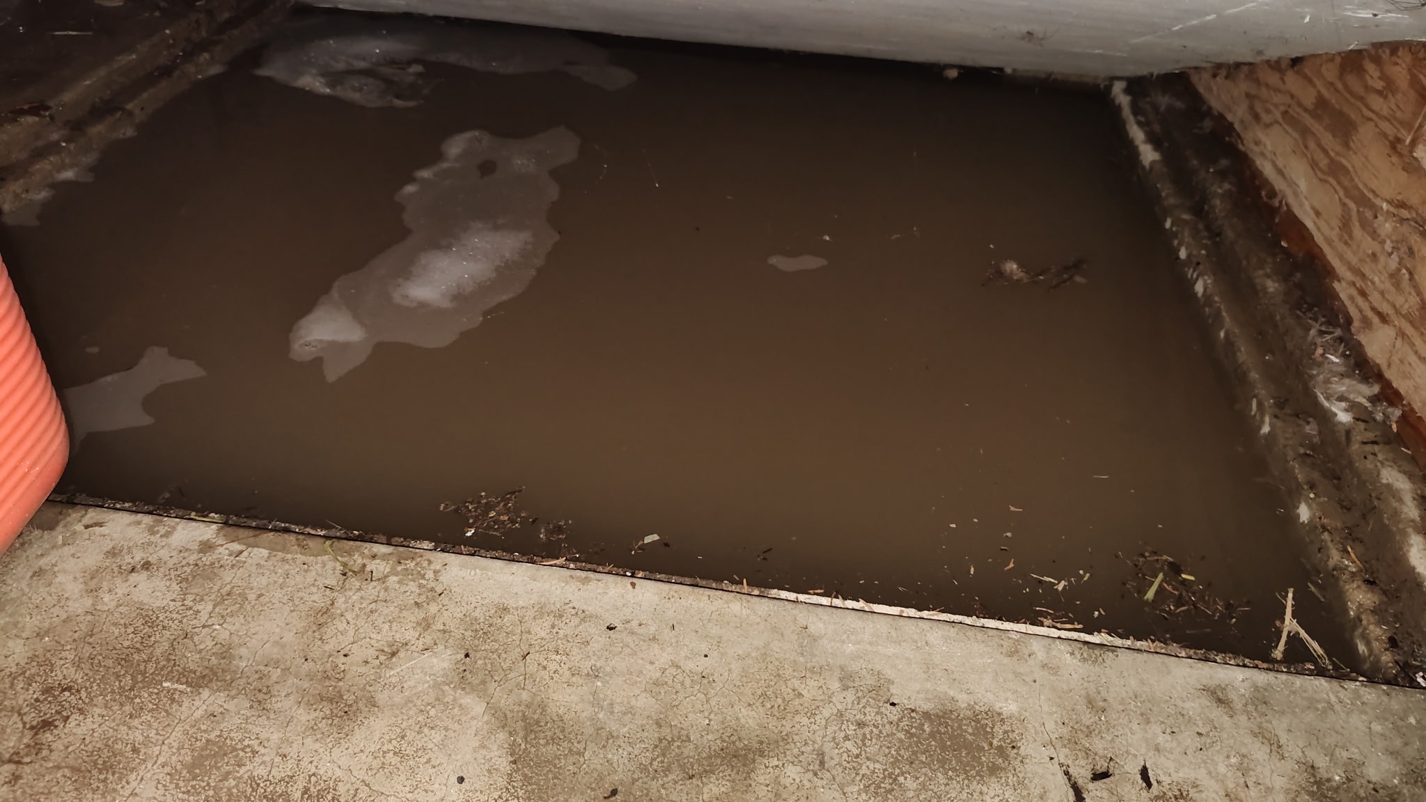 Help the Wades Recover from Sumas Flooding campaign photo, 4 of 8