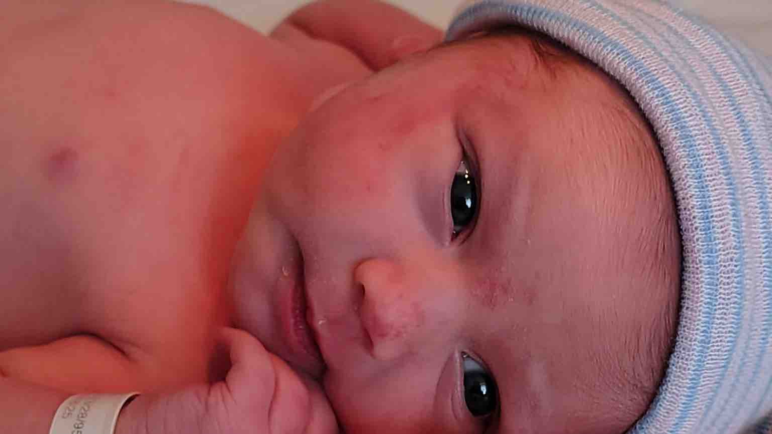 Urgent: Homeless Days Before Baby is Due photo
