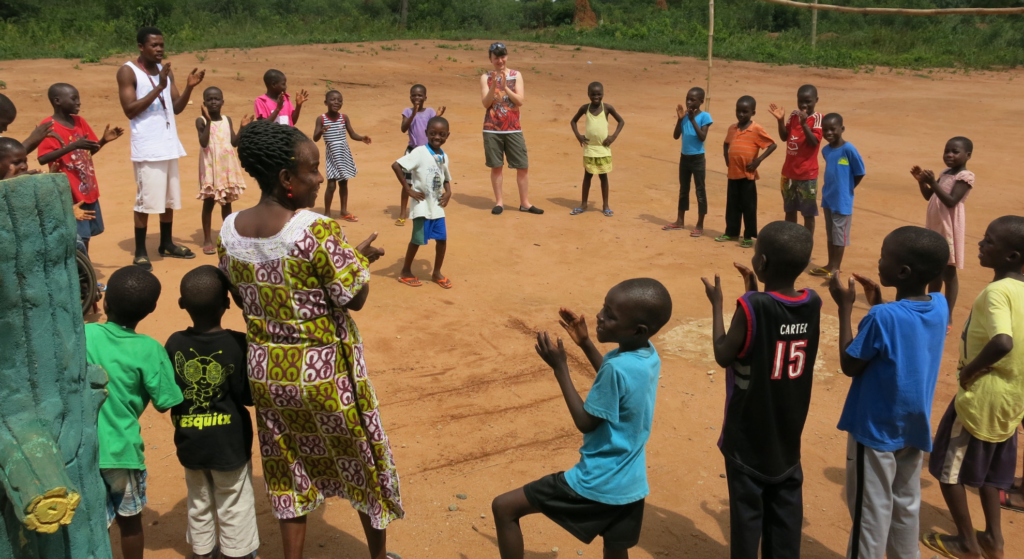 Donate to help those with mental health illnesses in Ghana campaign photo, 4 of 5