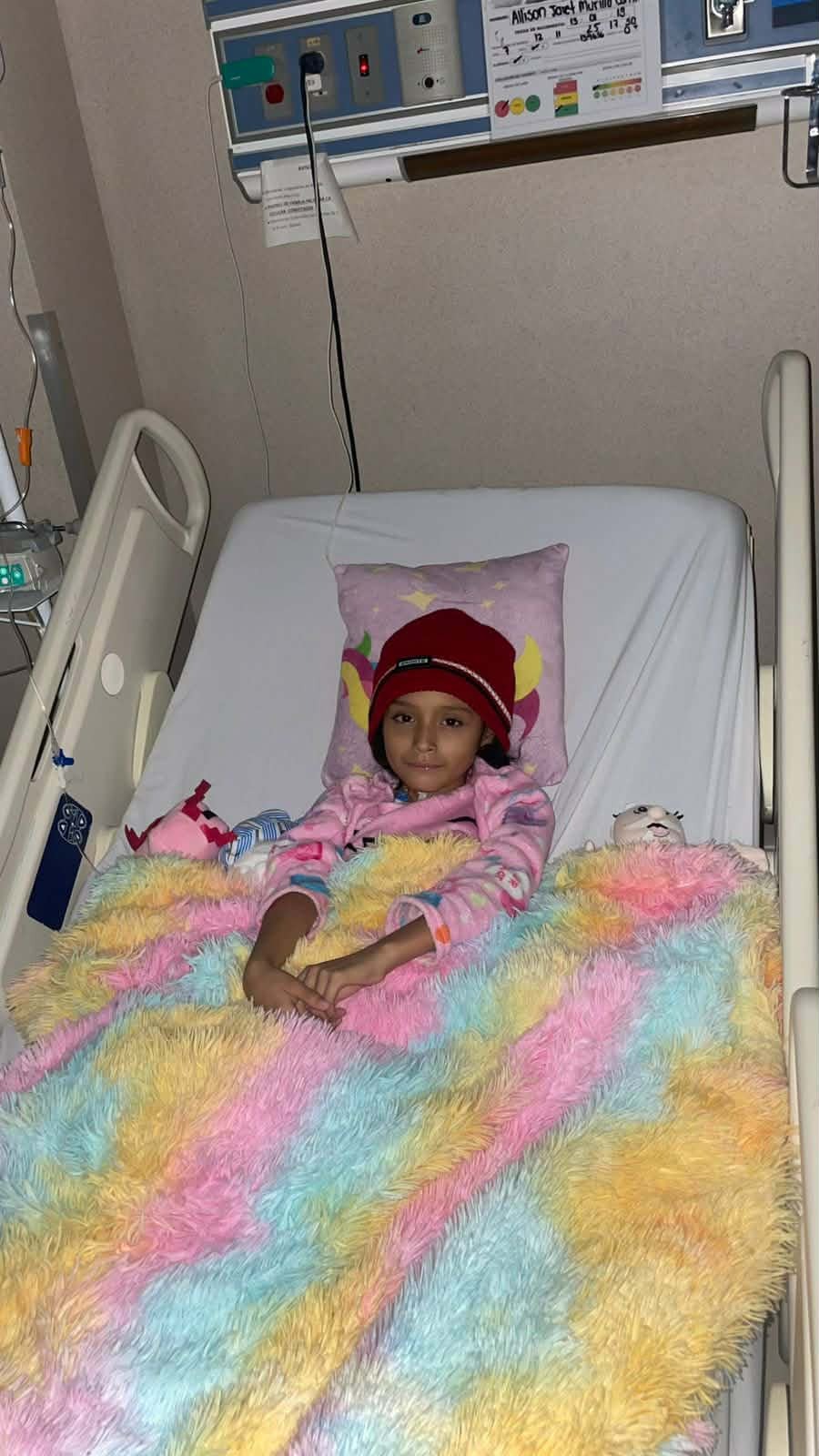 Support Allison's Fight Against Leukemia campaign photo, 4 of 7