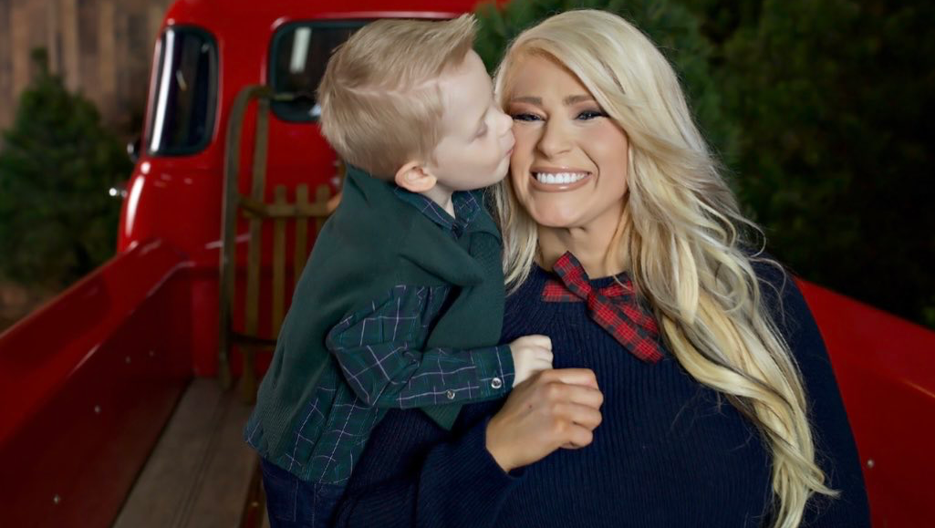 Help Kaylan Overcome Financial Abuse and Stay Afloat pinned link photo