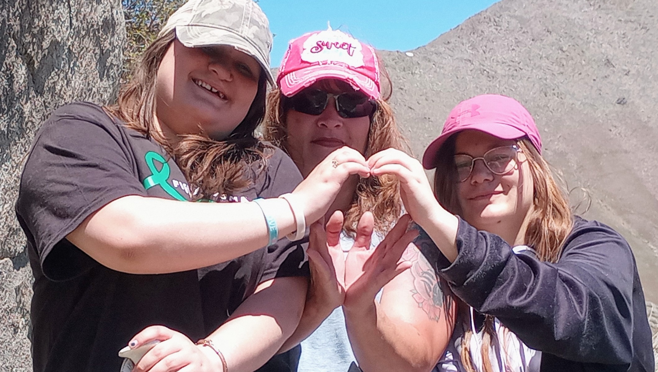 Support Kimberly’s Cancer Surgery & Recovery photo