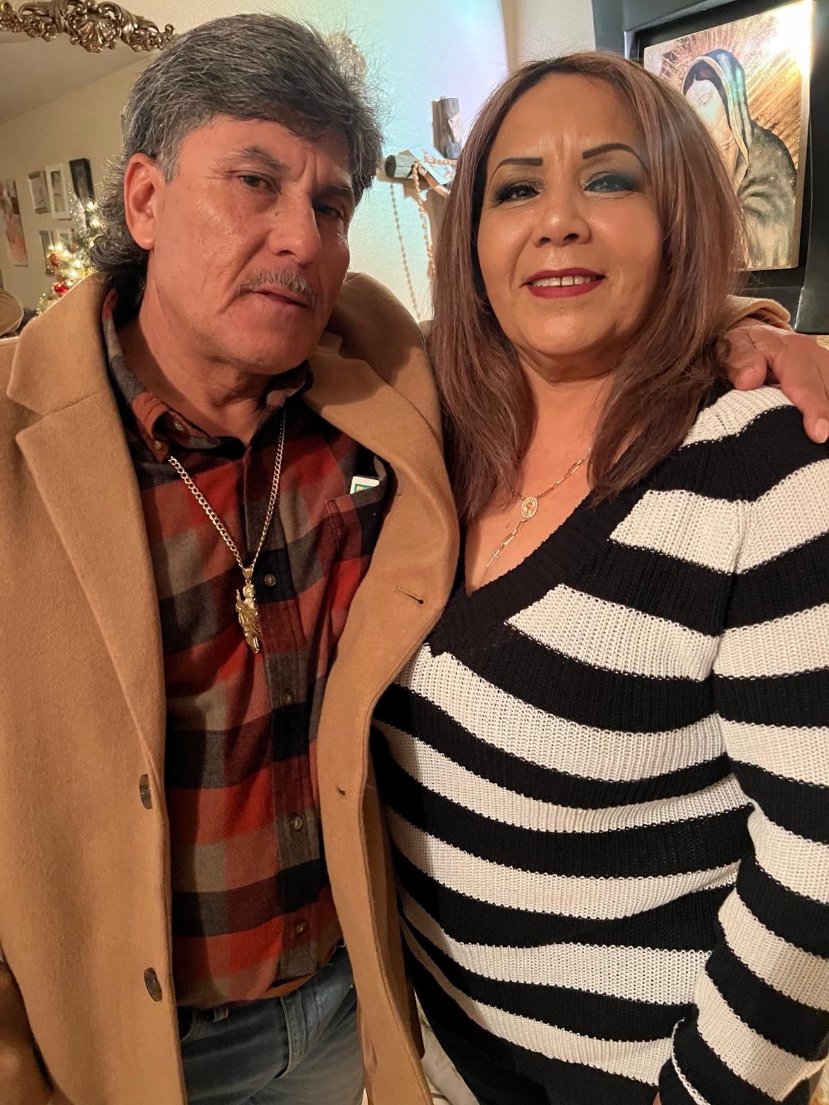 Please help my family bring my dad back home campaign photo, 2 of 4