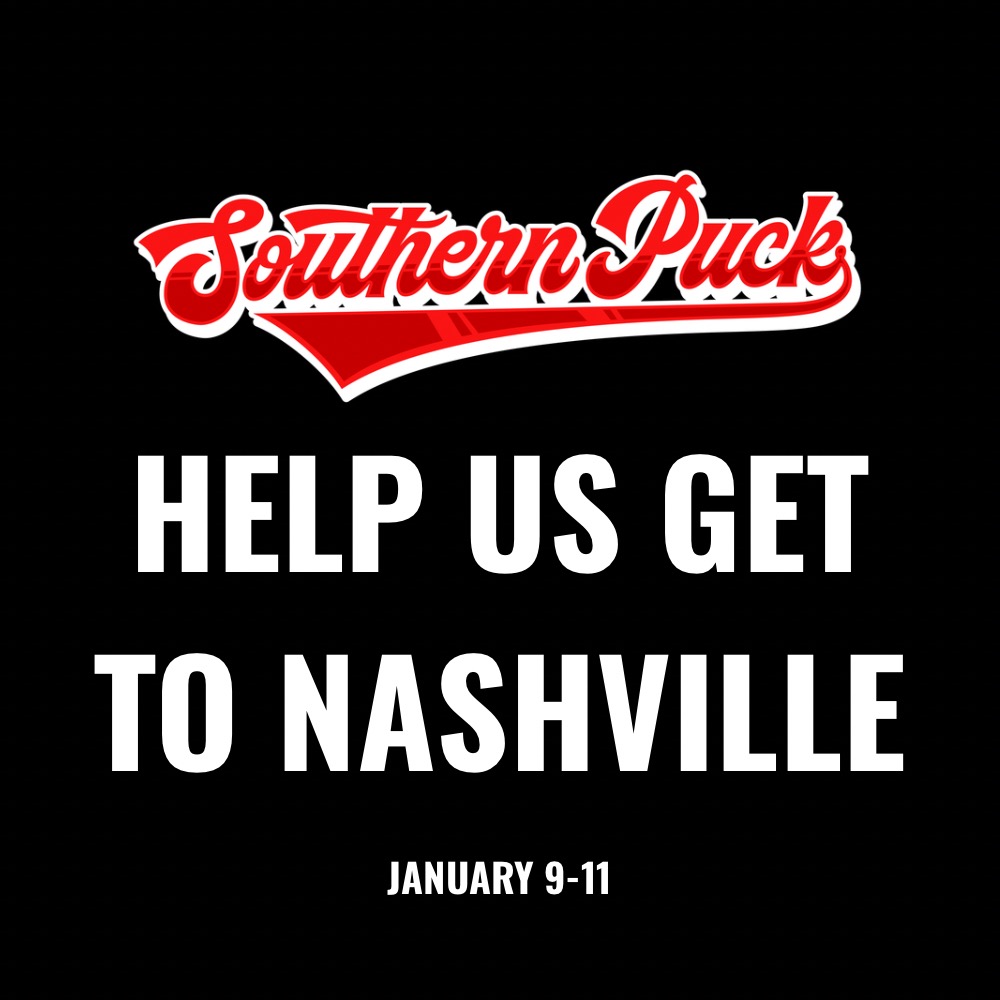 Help Southern Puck Attend the Frozen Showcase campaign photo, 6 of 7