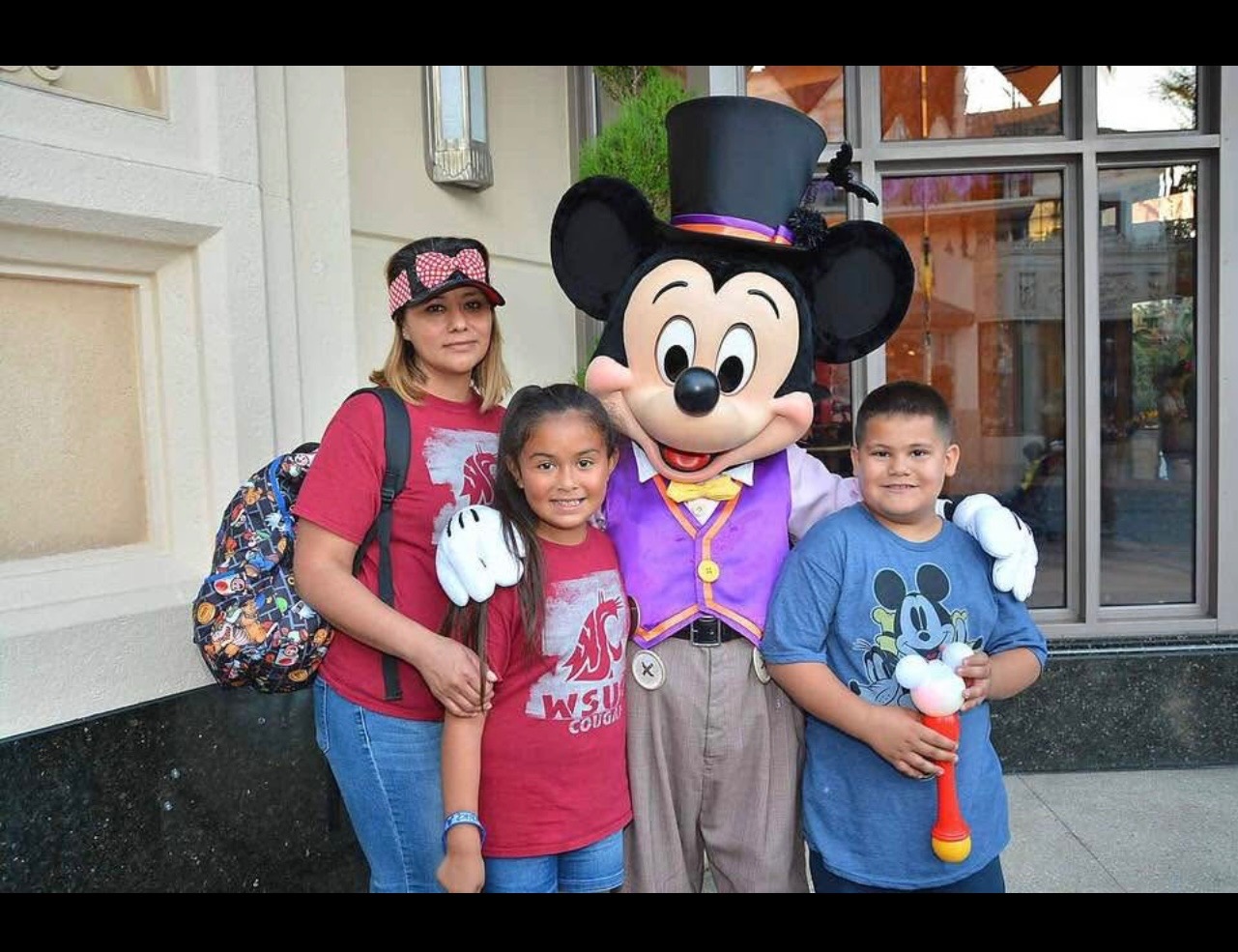 Honoring Maribel’s Life and Supporting Her Daughters campaign photo, 4 of 7