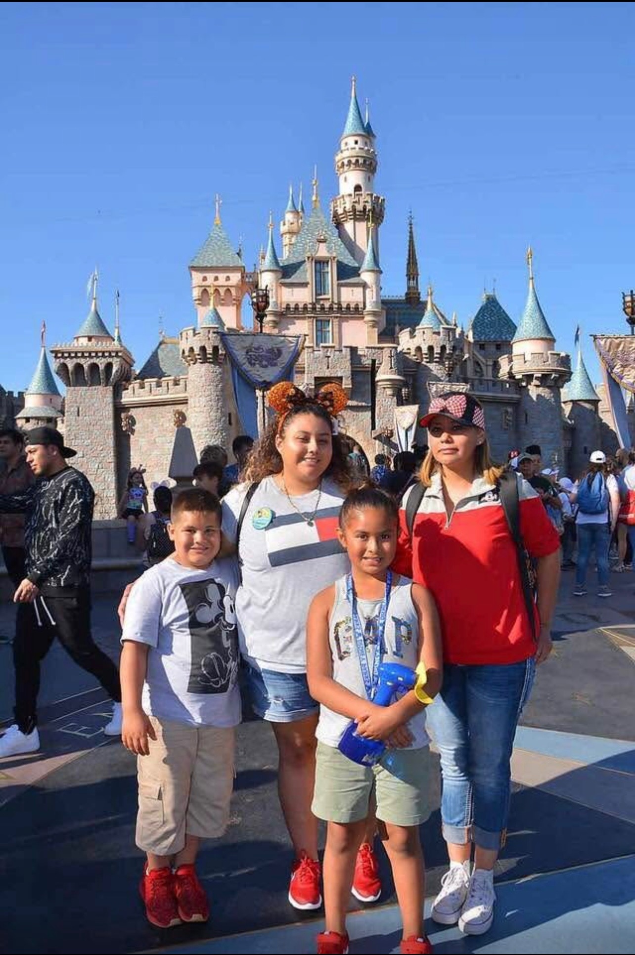 Honoring Maribel’s Life and Supporting Her Daughters campaign photo, 5 of 7