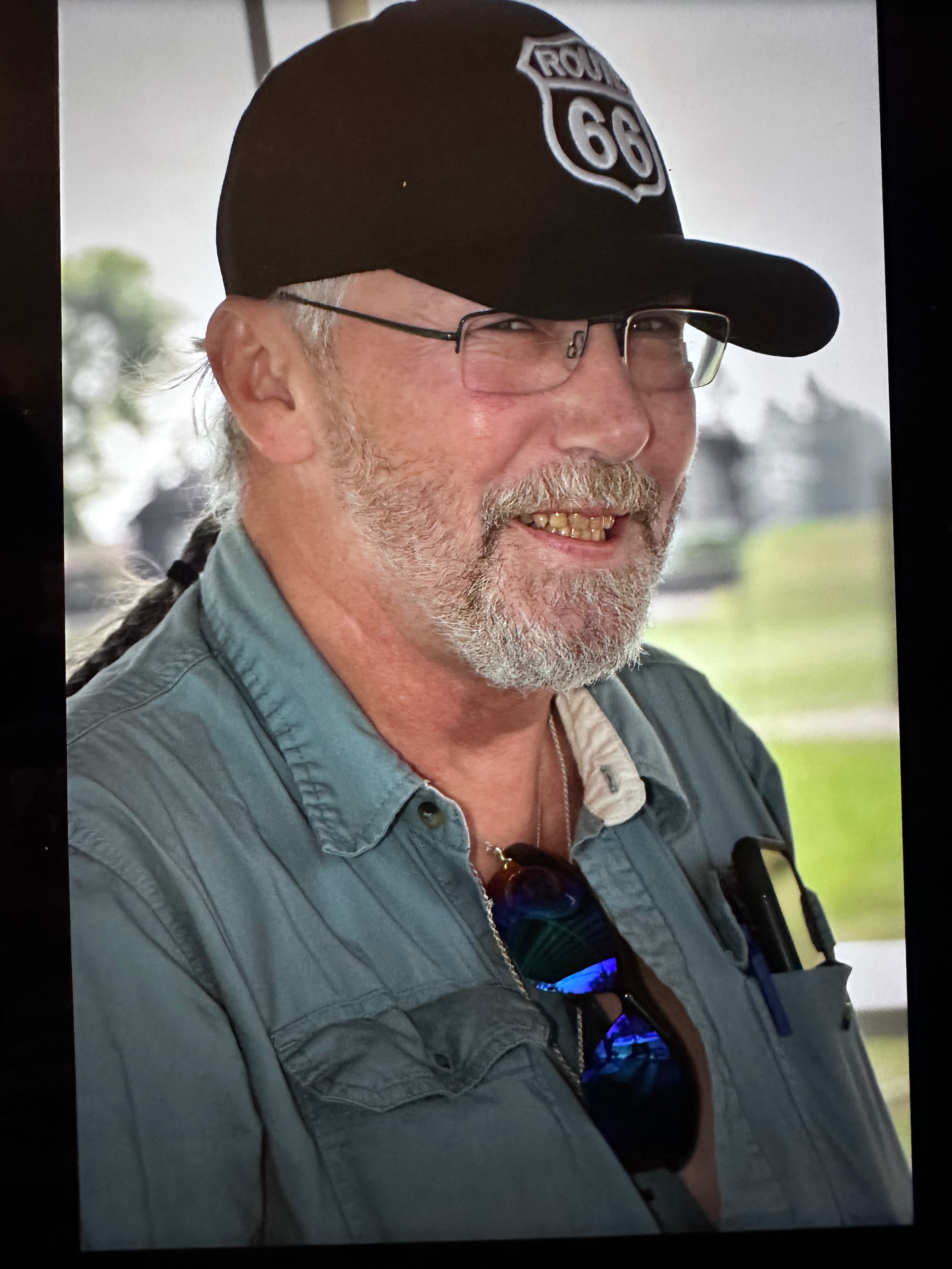 Support for Robert Lee Browning’s Funeral campaign photo, 2 of 8