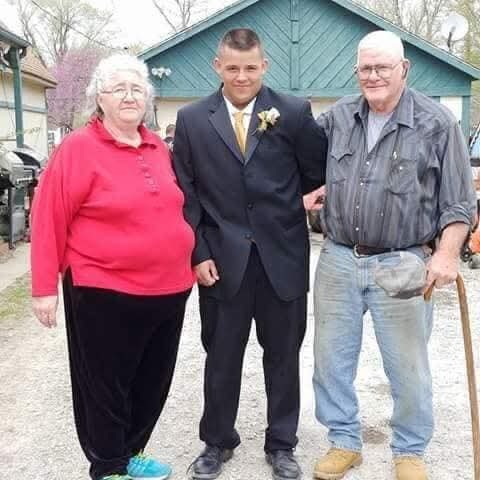 Honoring Debby Jones's Loving Legacy campaign photo, 4 of 7