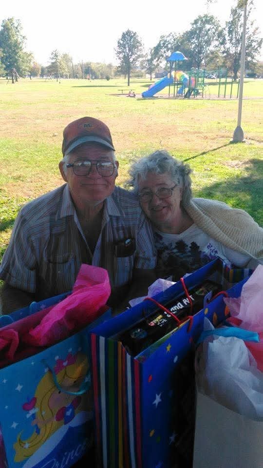 Honoring Debby Jones's Loving Legacy campaign photo, 5 of 7