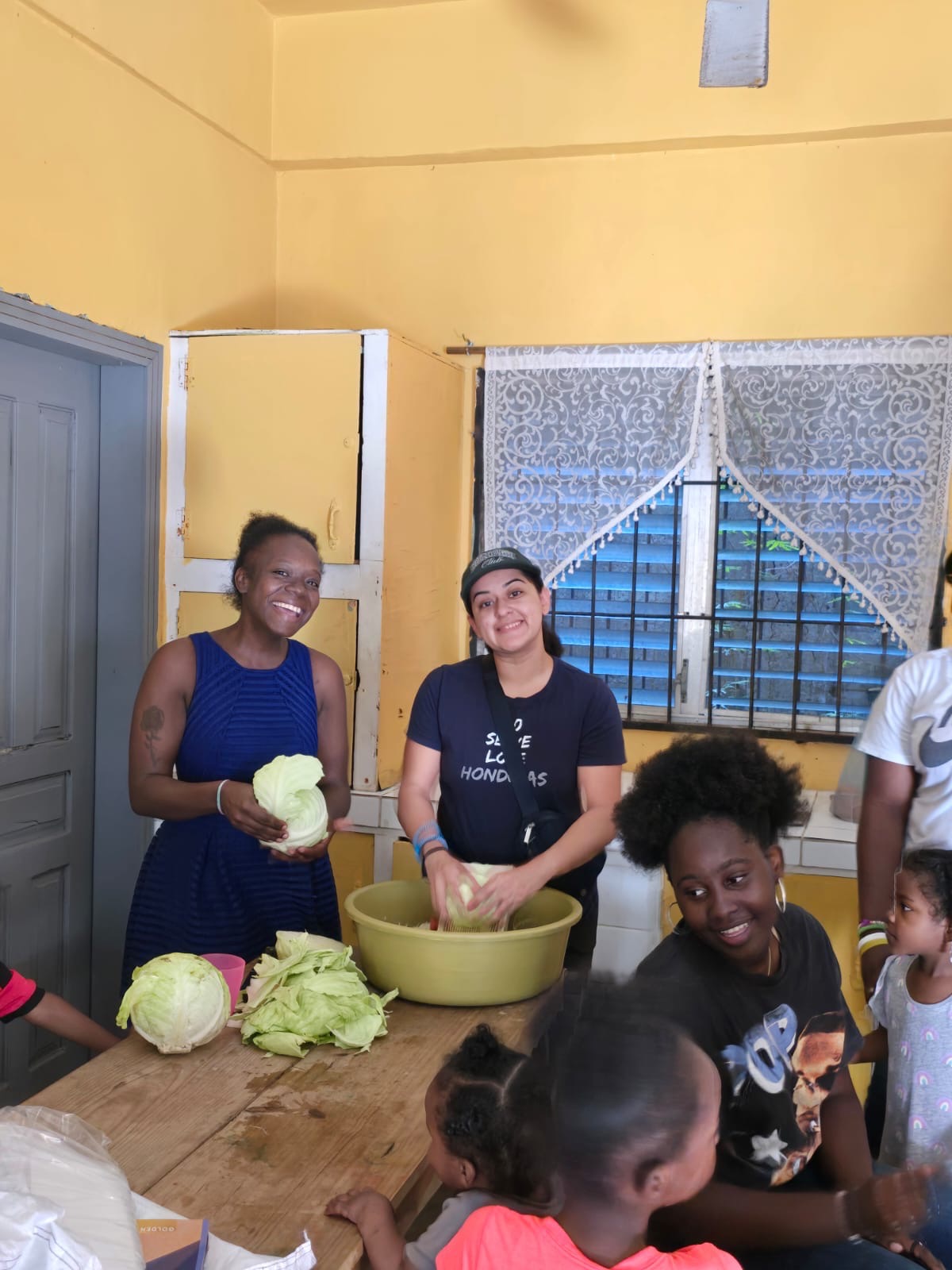 Support Crystal’s Journey to Serve in Honduras campaign photo, 2 of 8