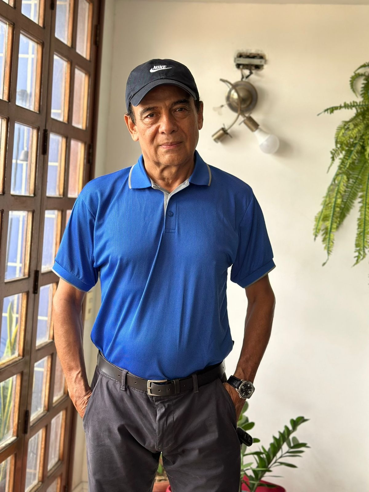 Apoyo para el tratamiento contra el cáncer de nuestro papá campaign photo, 7 of 8