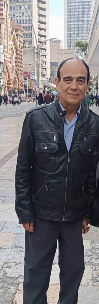 Apoyo para el tratamiento contra el cáncer de nuestro papá campaign photo, 4 of 8