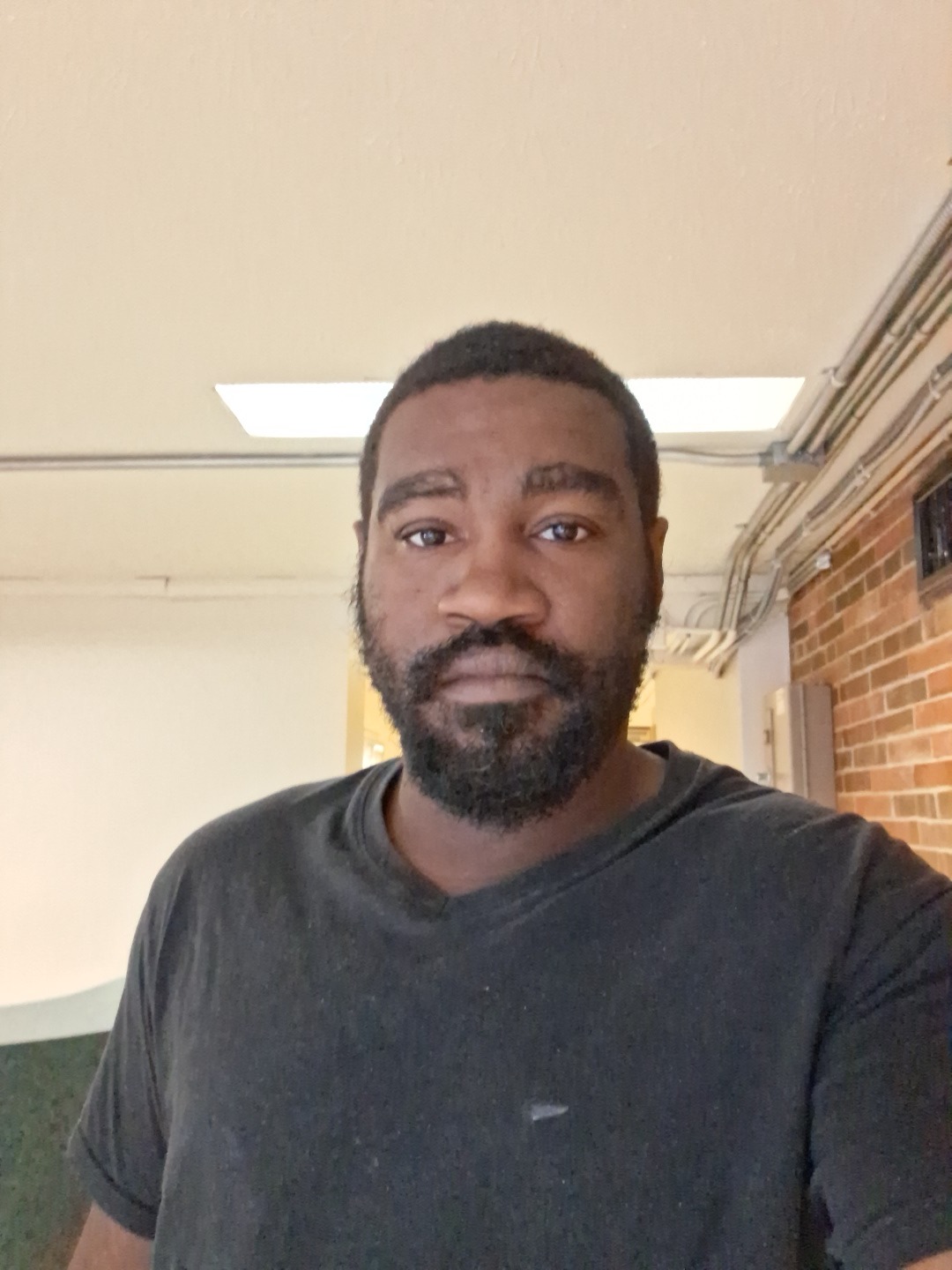 Help Jermail Rebuild His Life campaign photo, 5 of 6