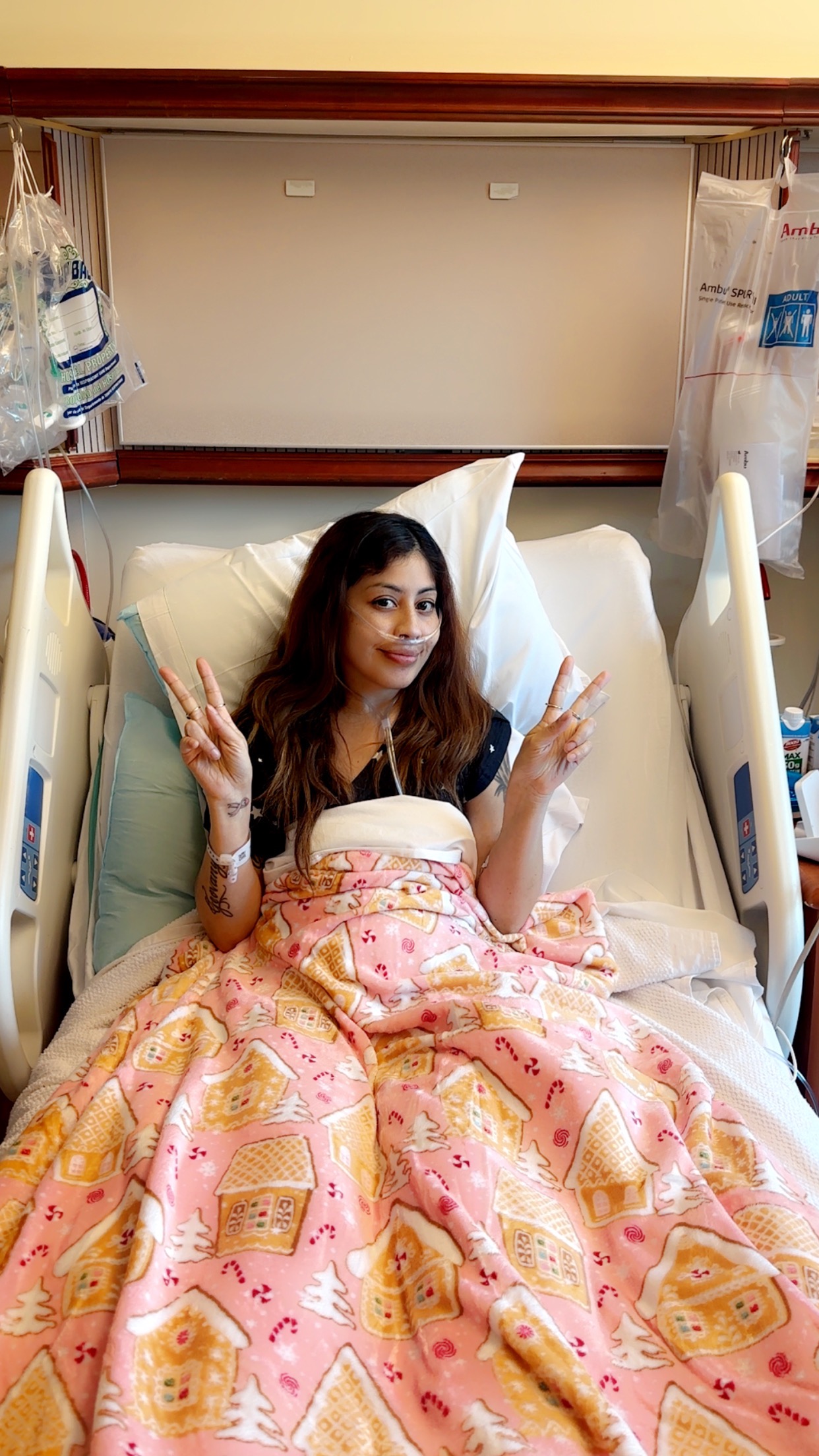 Support My Journey to a Life-Saving Lung Transplant campaign photo, 2 of 4
