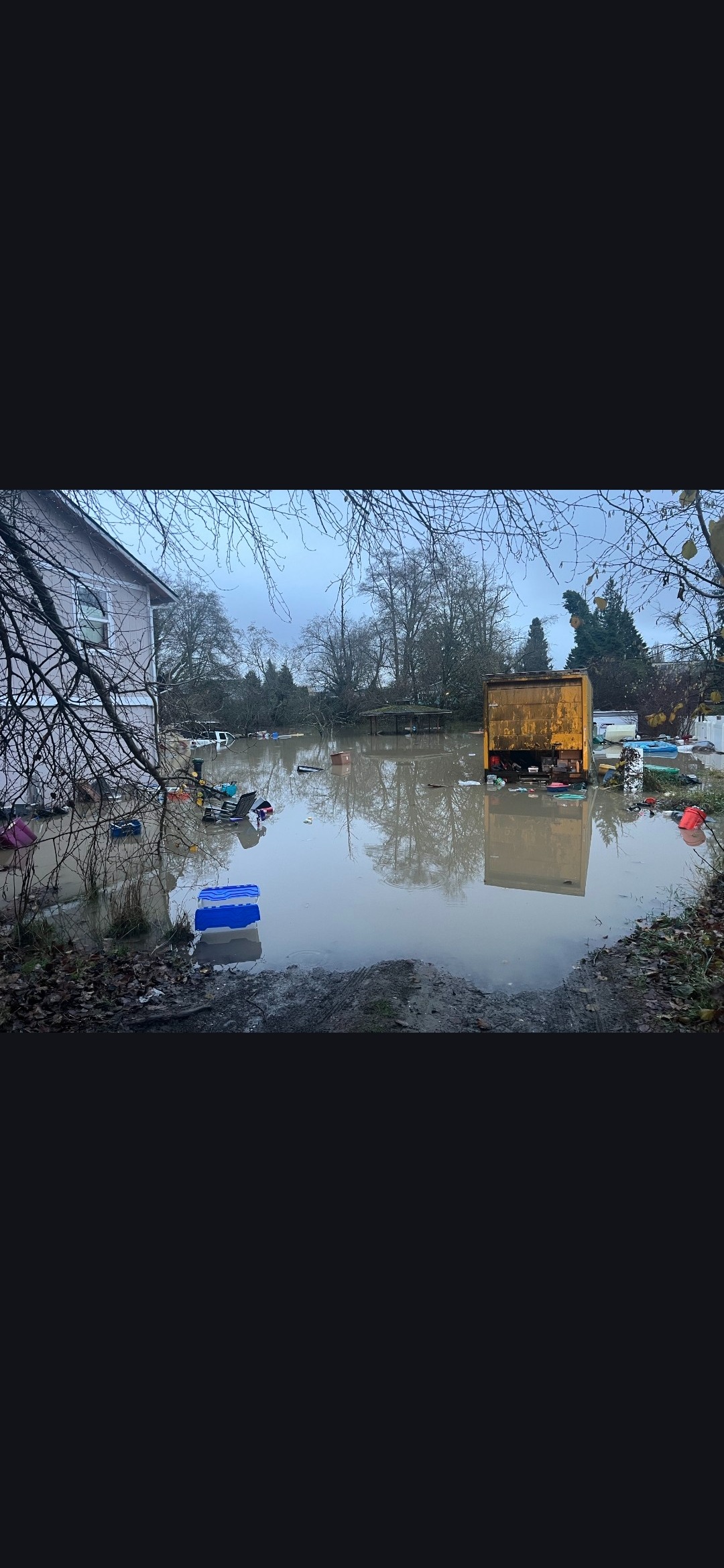 Support Zoie and Her Son After Burlington Flooding campaign photo, 5 of 6