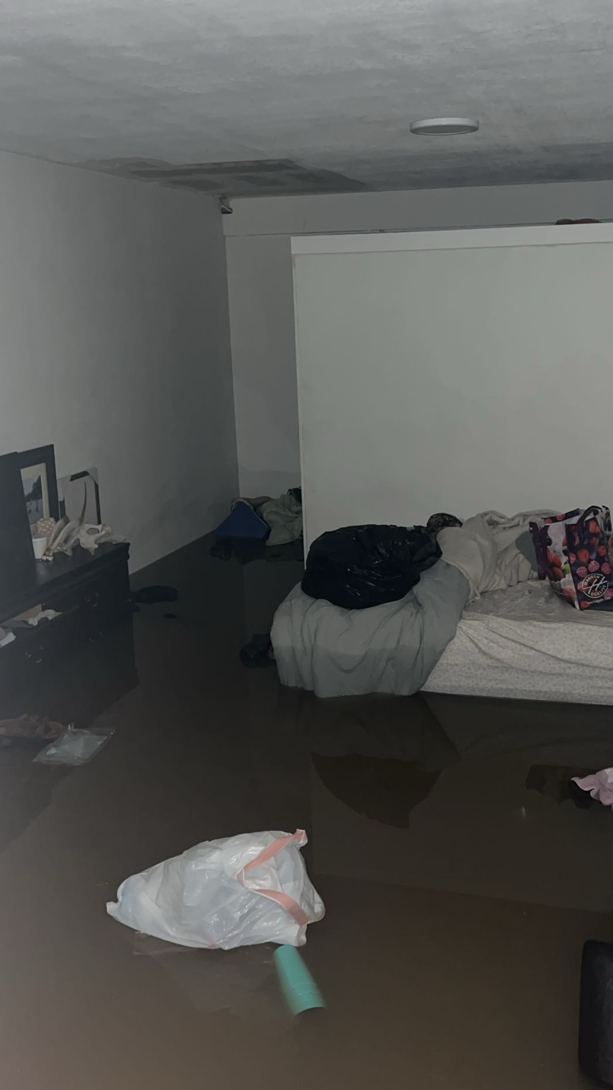 Support Zoie and Her Son After Burlington Flooding campaign photo, 4 of 6