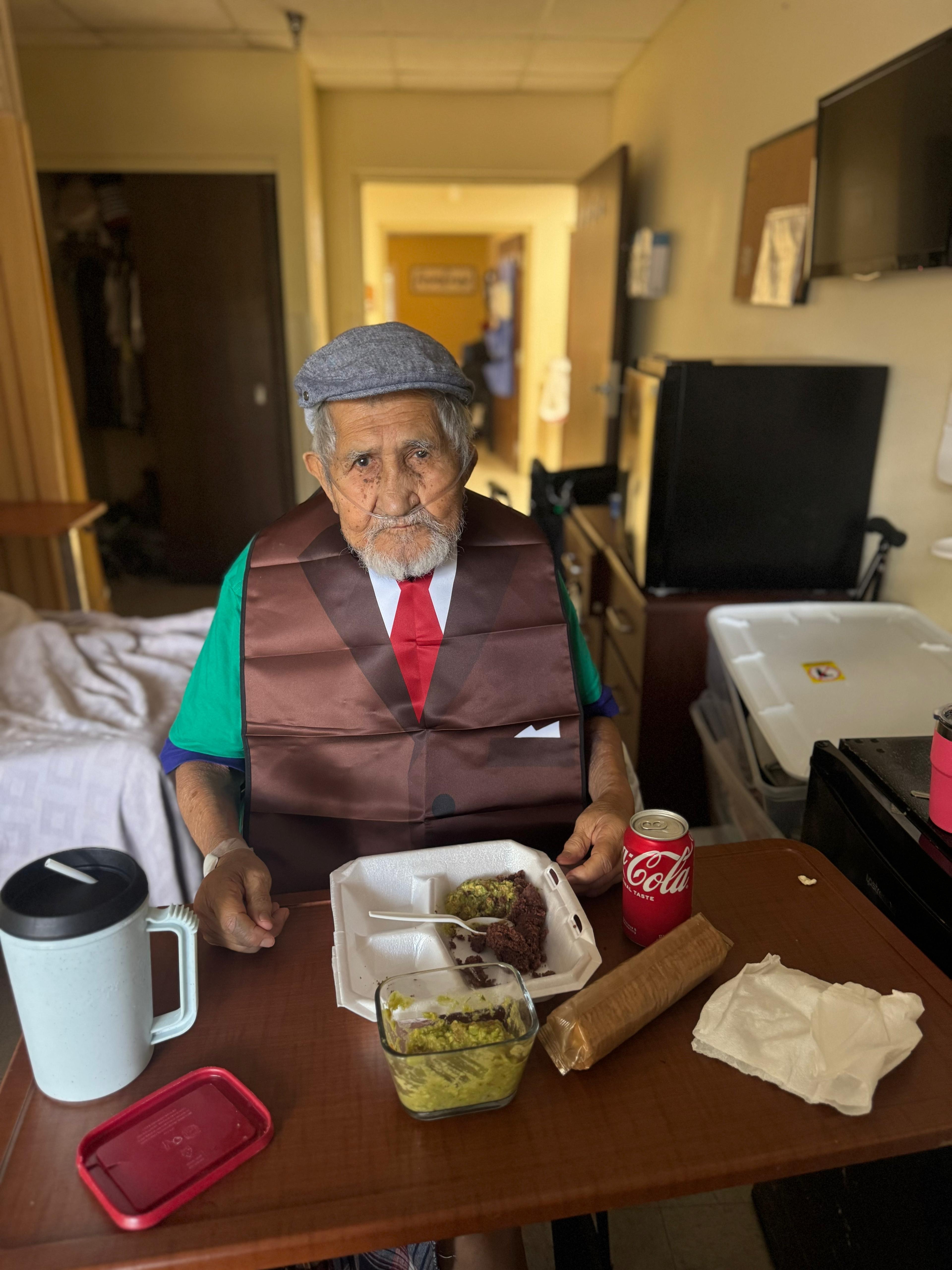 Home With the Lord: Remembering Renè campaign photo, 2 of 6