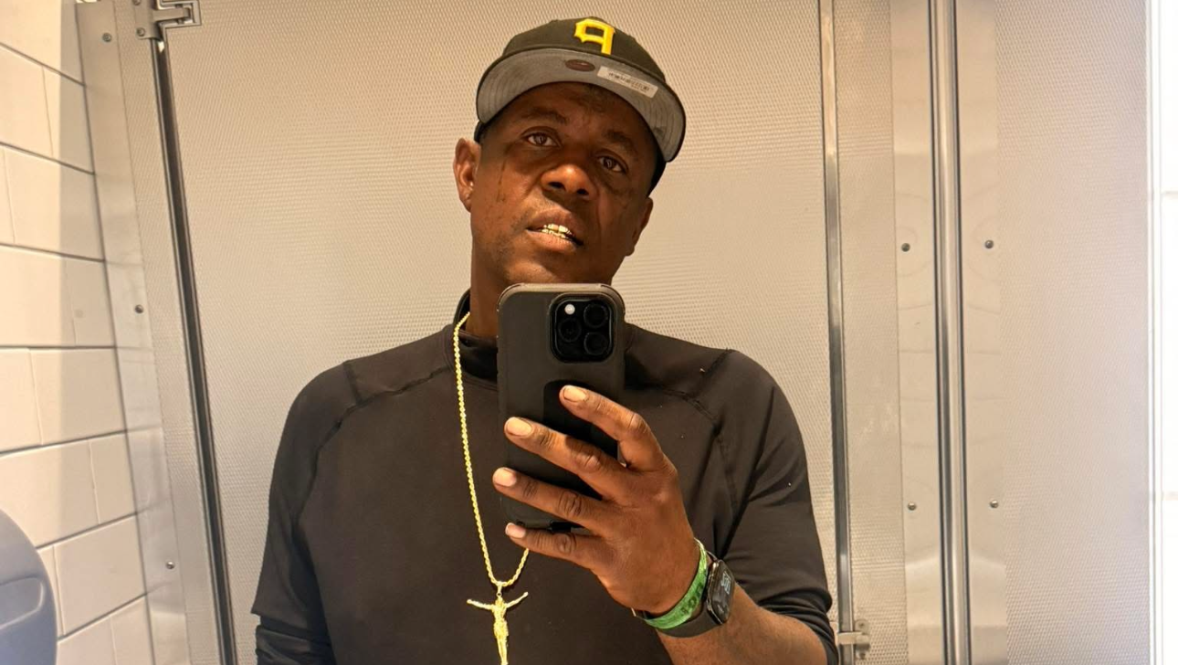 Fundraiser by Janicia Brown : Honoring Nathaniel 'Big Country' Knight's ...