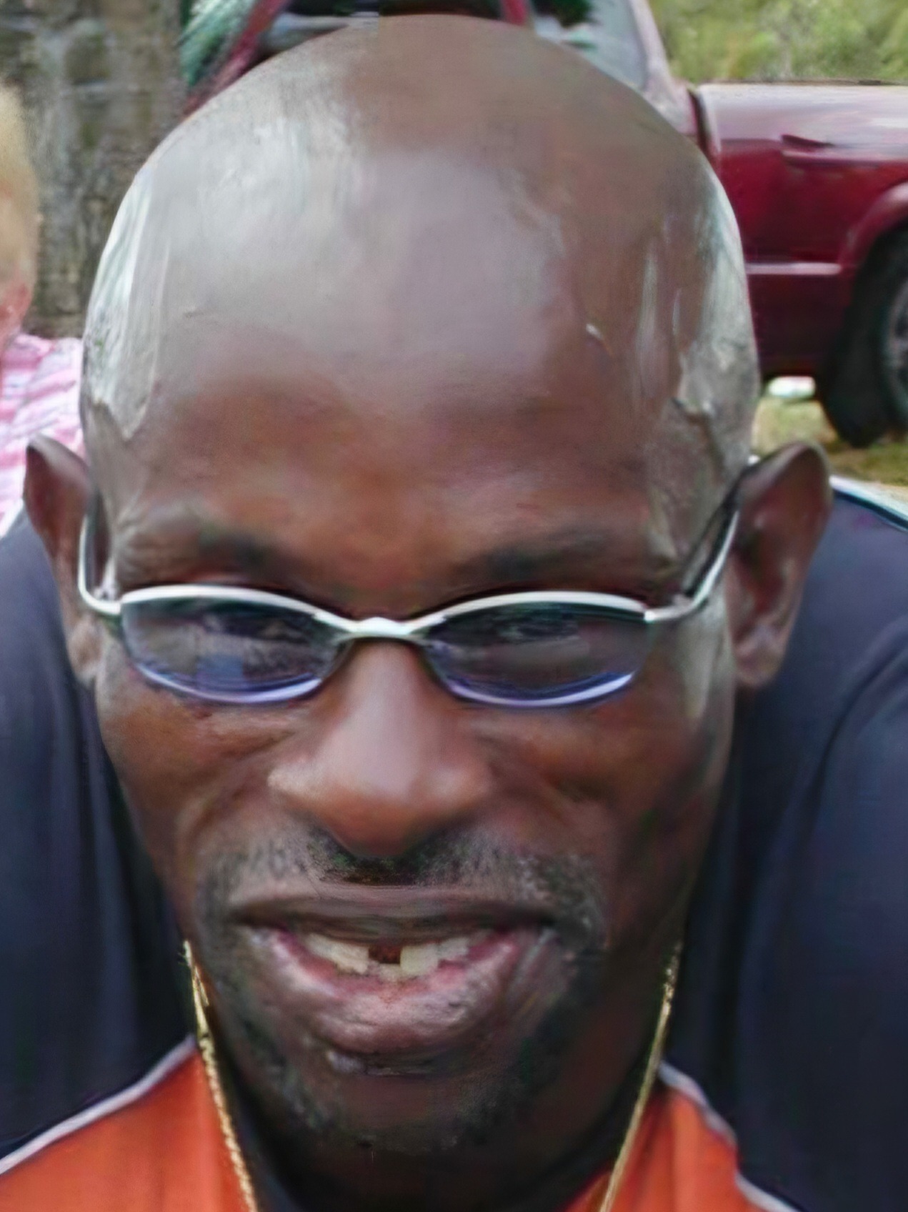 Honoring Charles Bradford's Legacy campaign photo, 6 of 7
