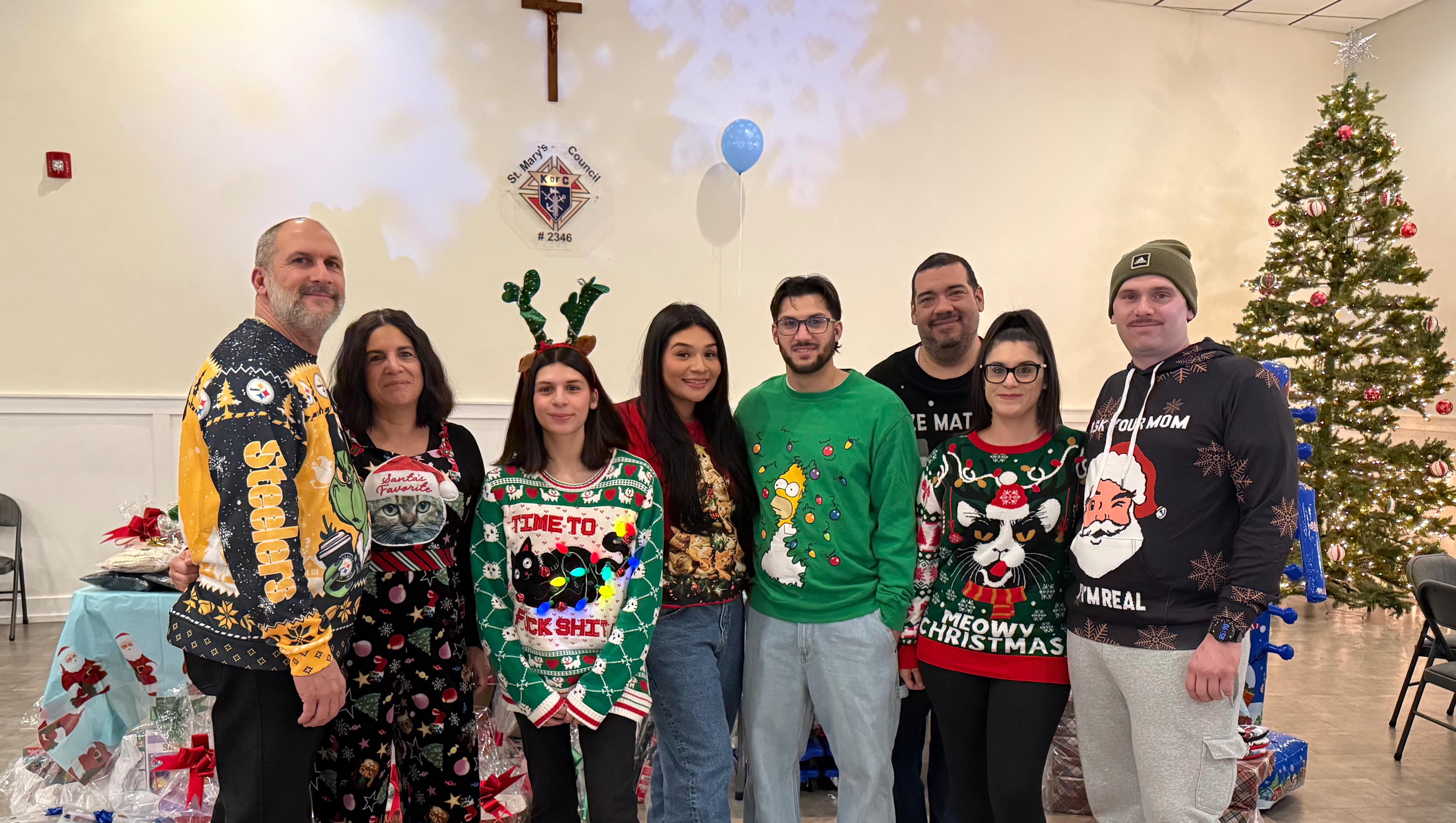 Help support The Perez Family photo