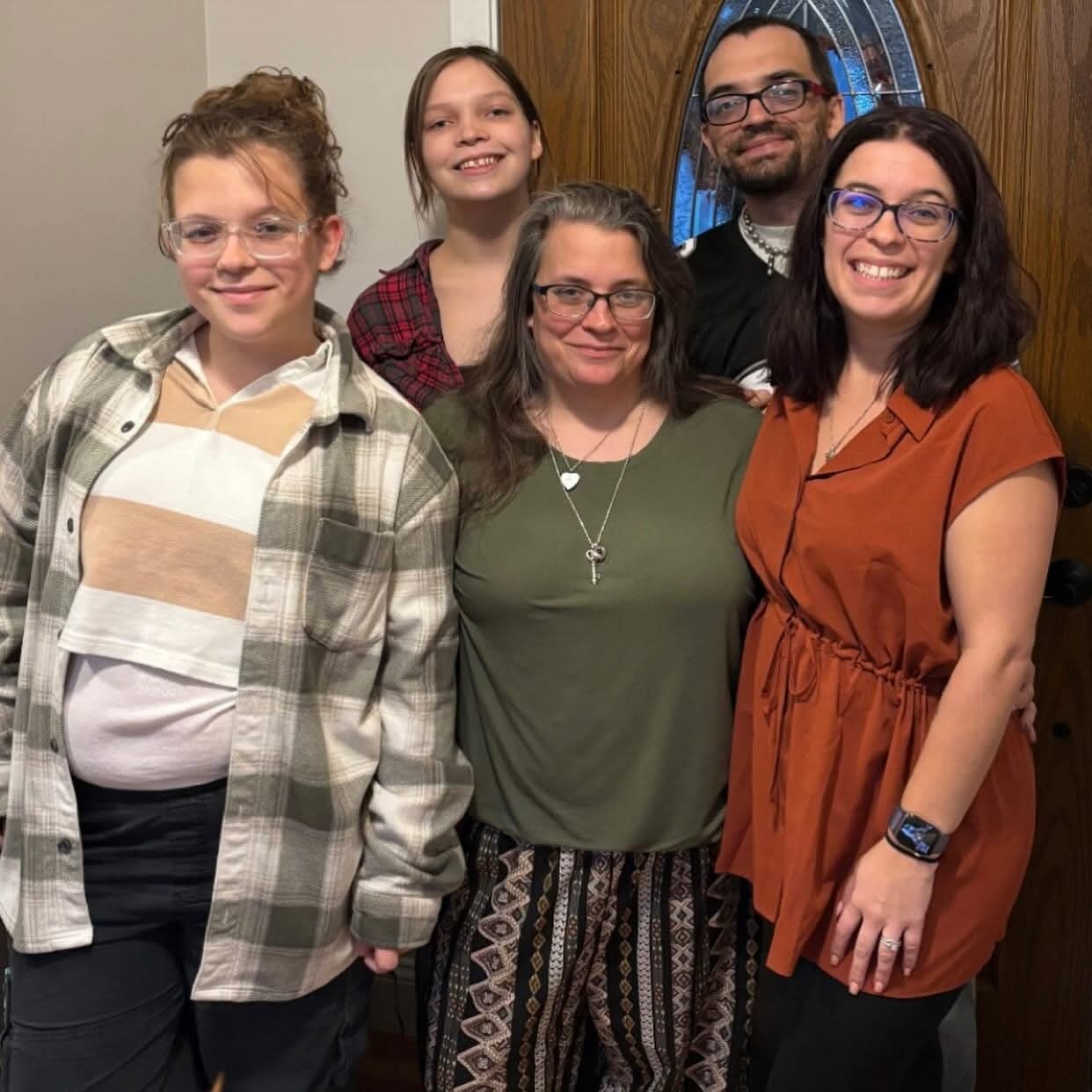 Help Tammy Schlapfer’s Family Rebuild After Fire campaign photo, 7 of 8