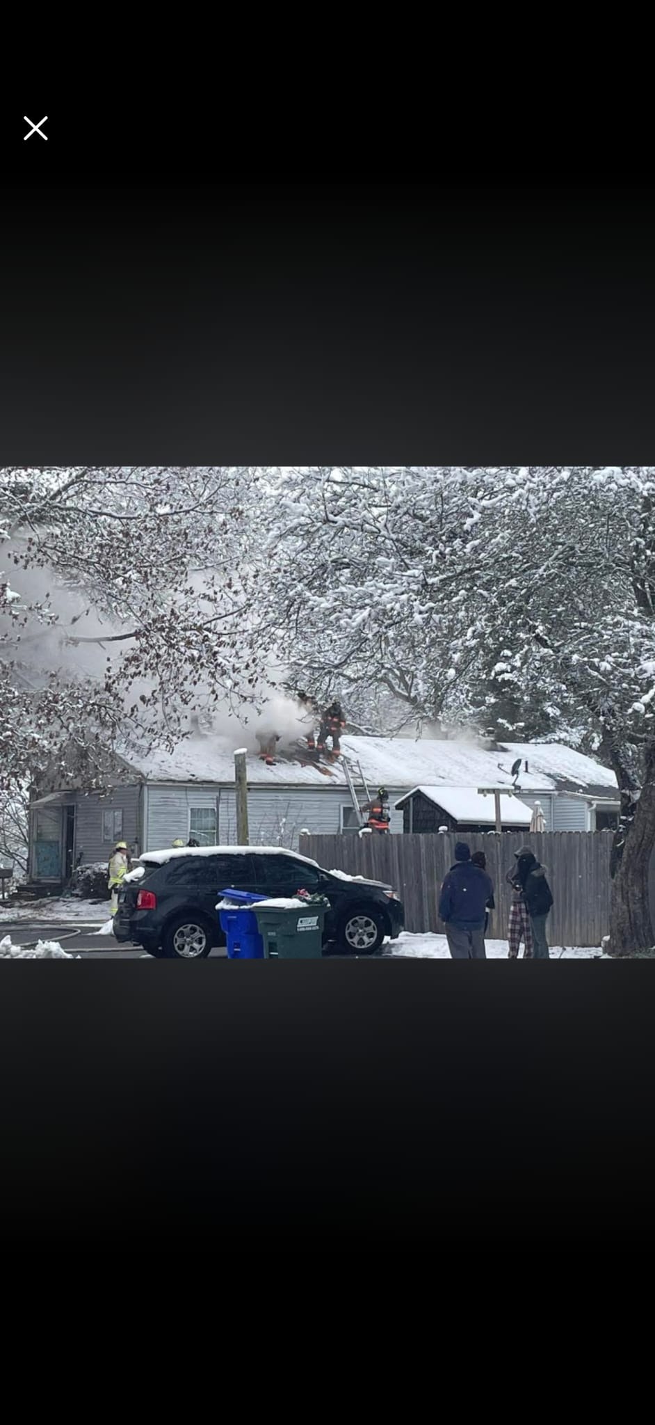 Help Tammy Schlapfer’s Family Rebuild After Fire campaign photo, 5 of 8