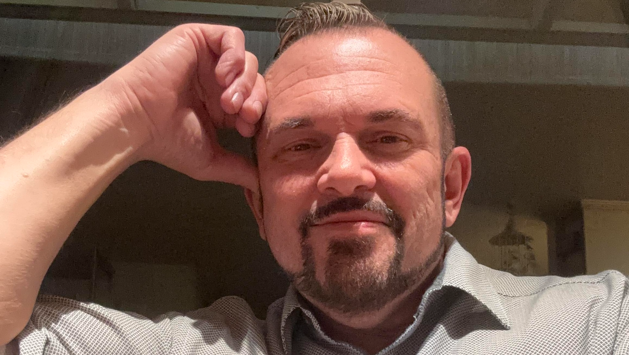 HELP SUPPORT LEX WHILE HE WAITS FOR A NEW LIVER!