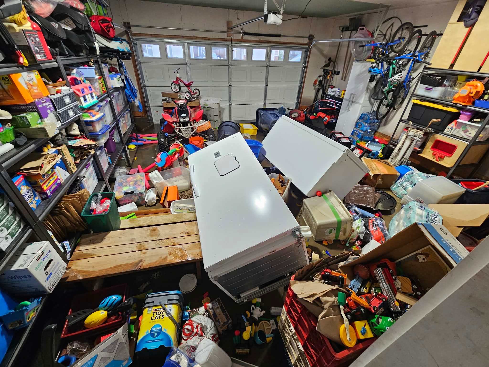 Help Rebuild Little Sprouts Preschool and Daycare campaign photo, 5 of 8