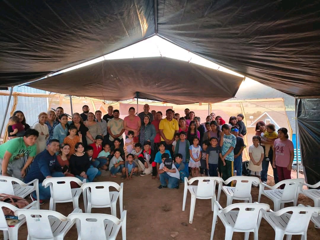 Deseamos comprar un terreno para un comedor para niños campaign photo, 5 of 6