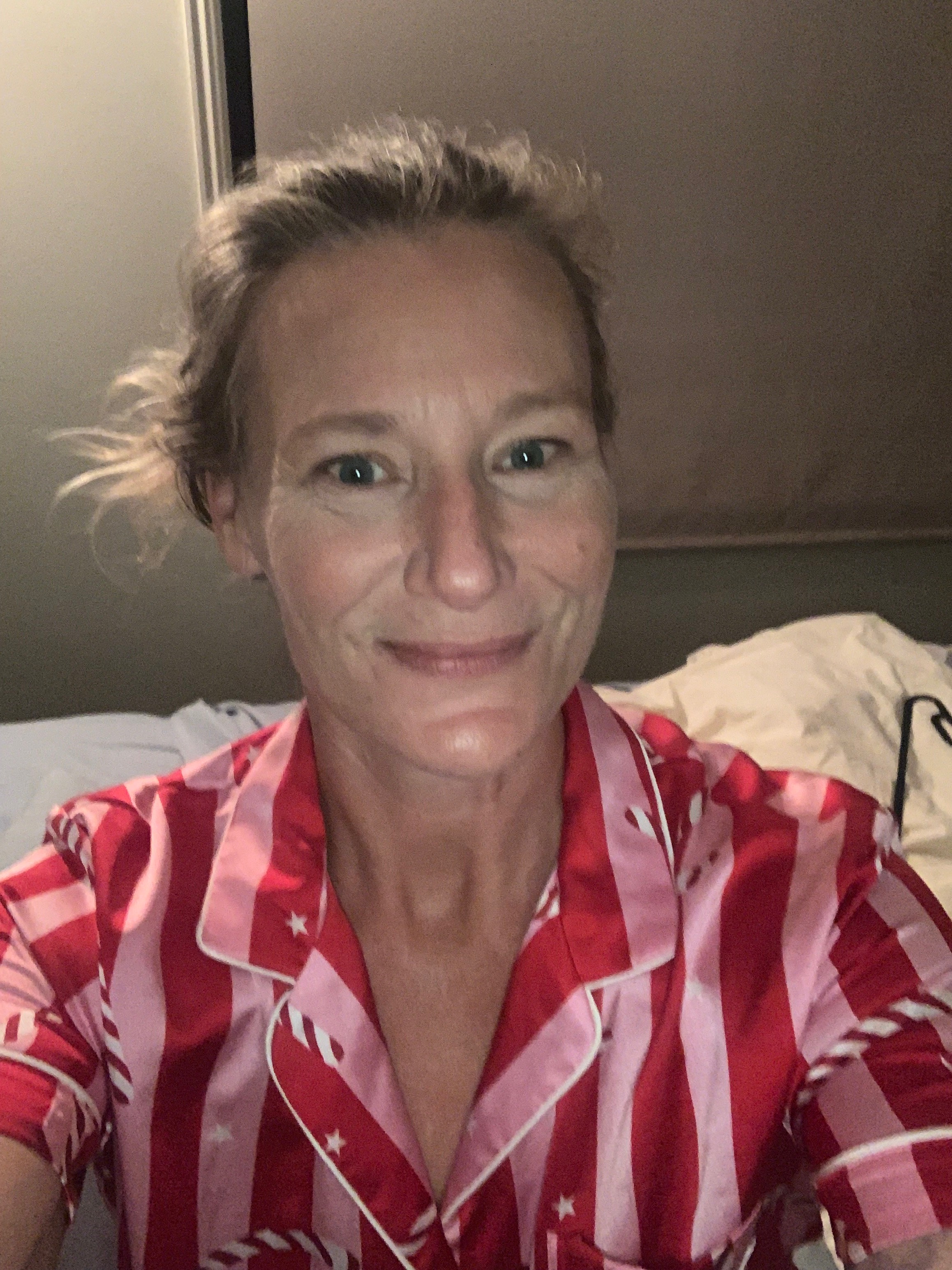 #fuckbreastcancer campaign photo, 2 of 5