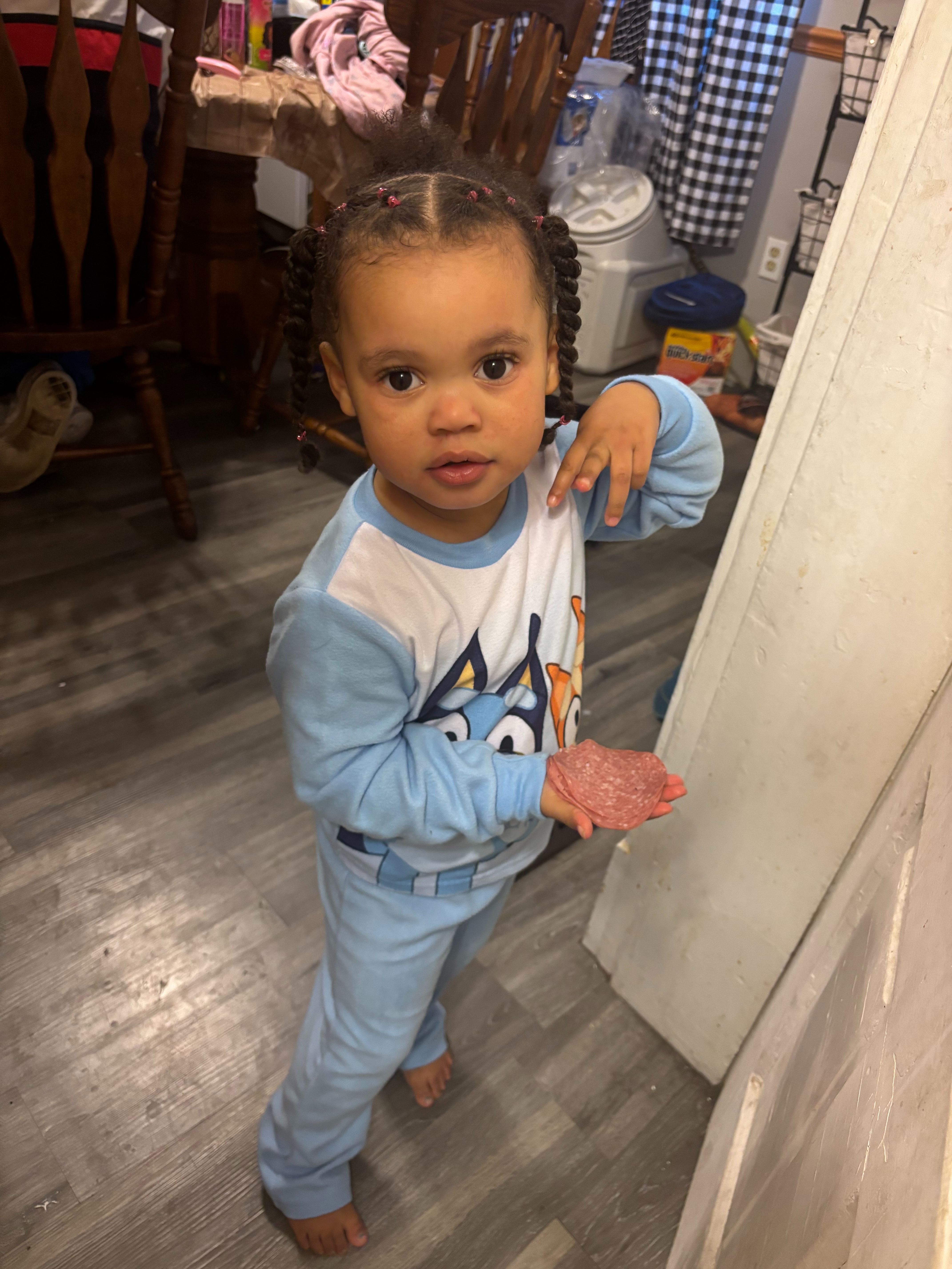 Help Aaliyah Reunite Her Family campaign photo, 5 of 7